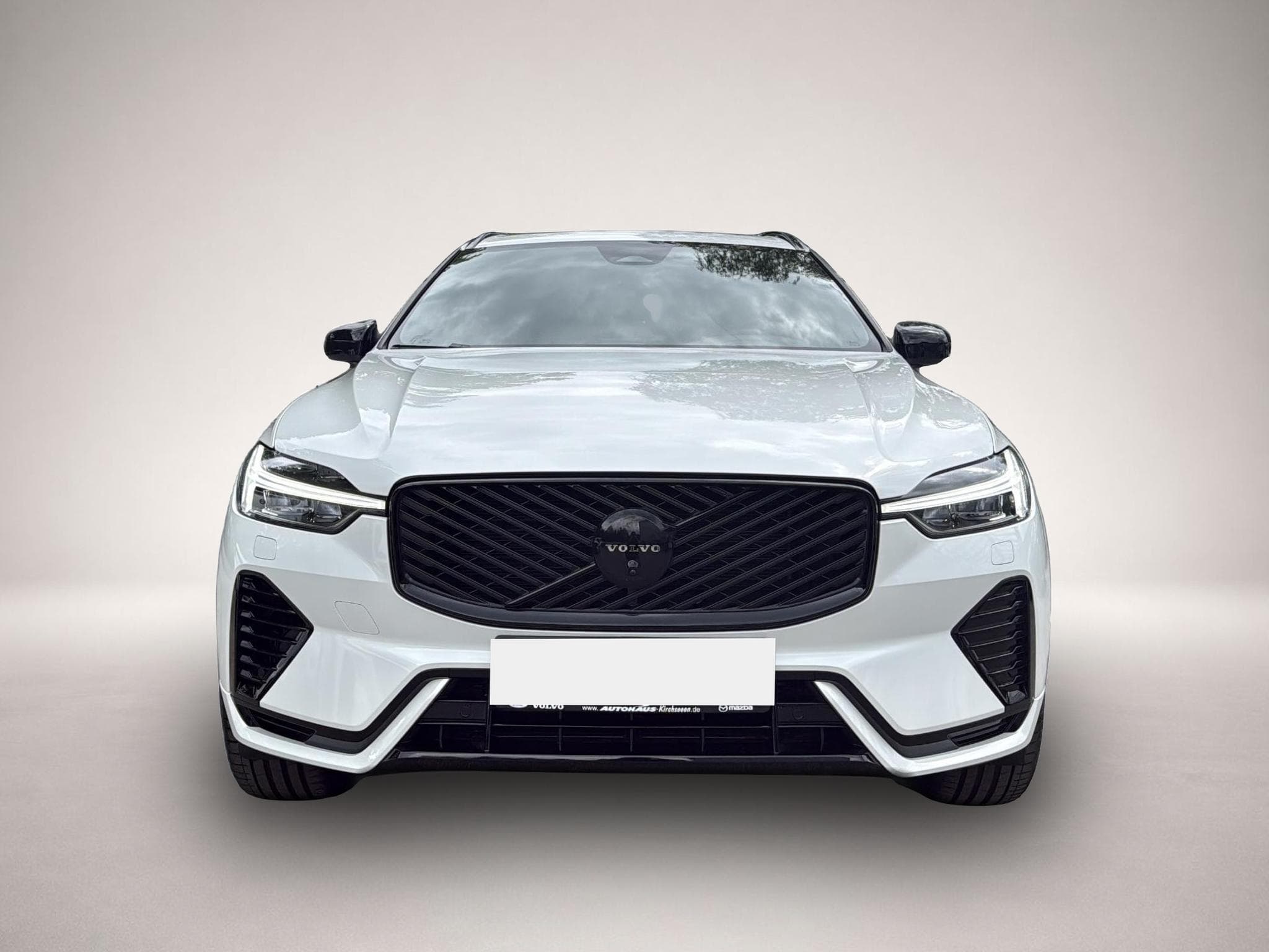 Volvo XC60 (2026) - Photo 5