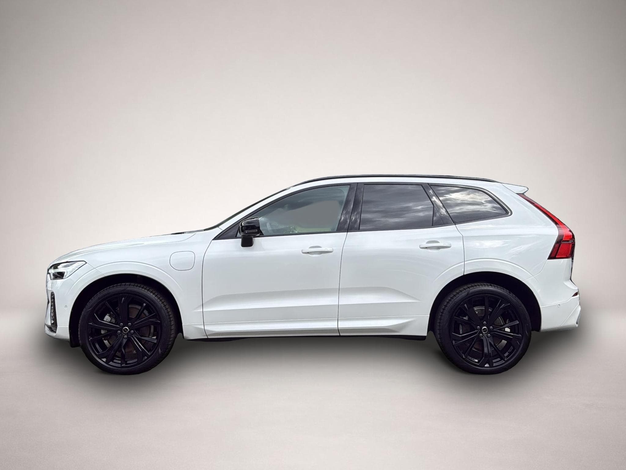 Volvo XC60 (2026) - Photo 6