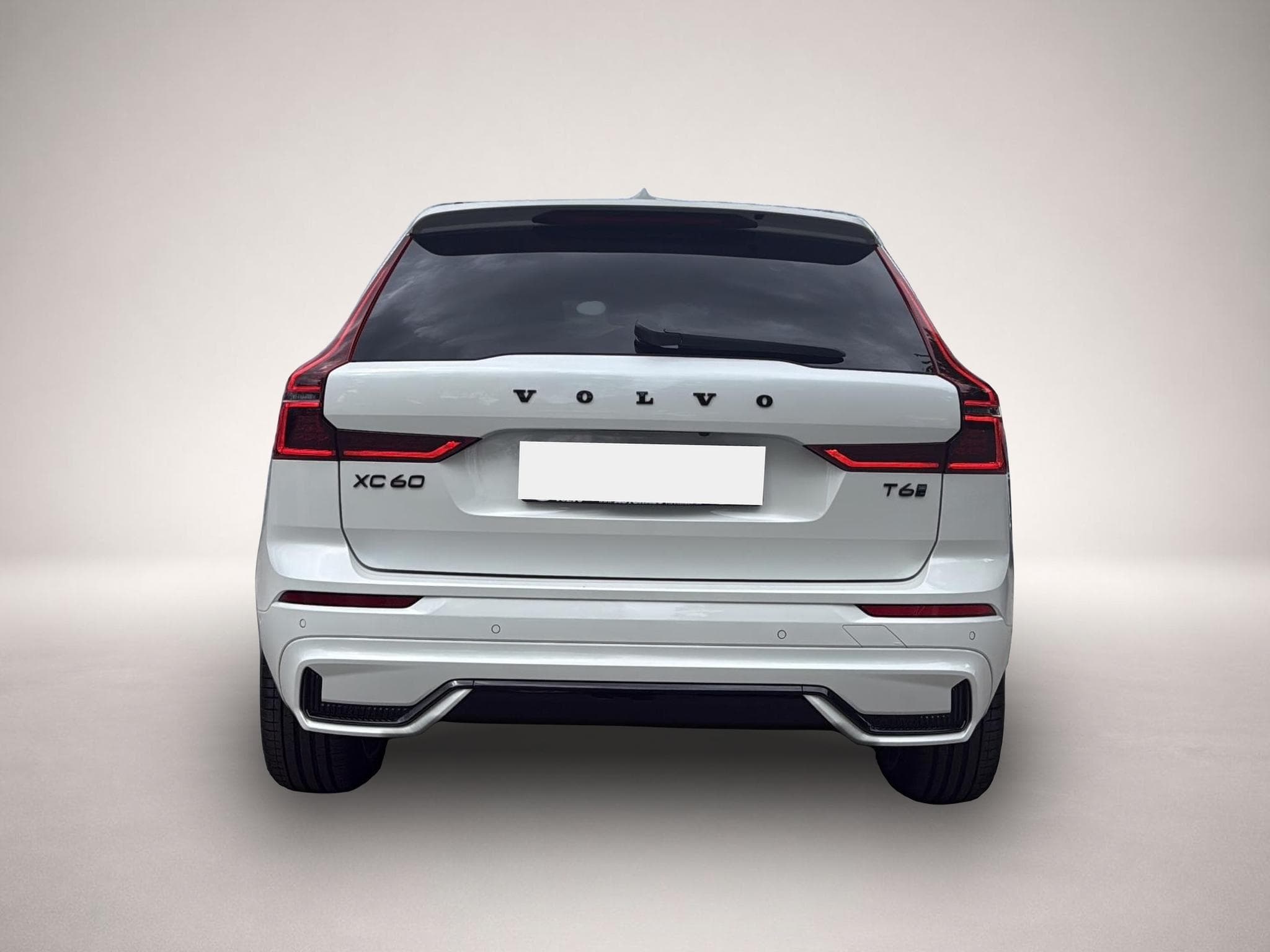Volvo XC60 (2026) - Photo 7