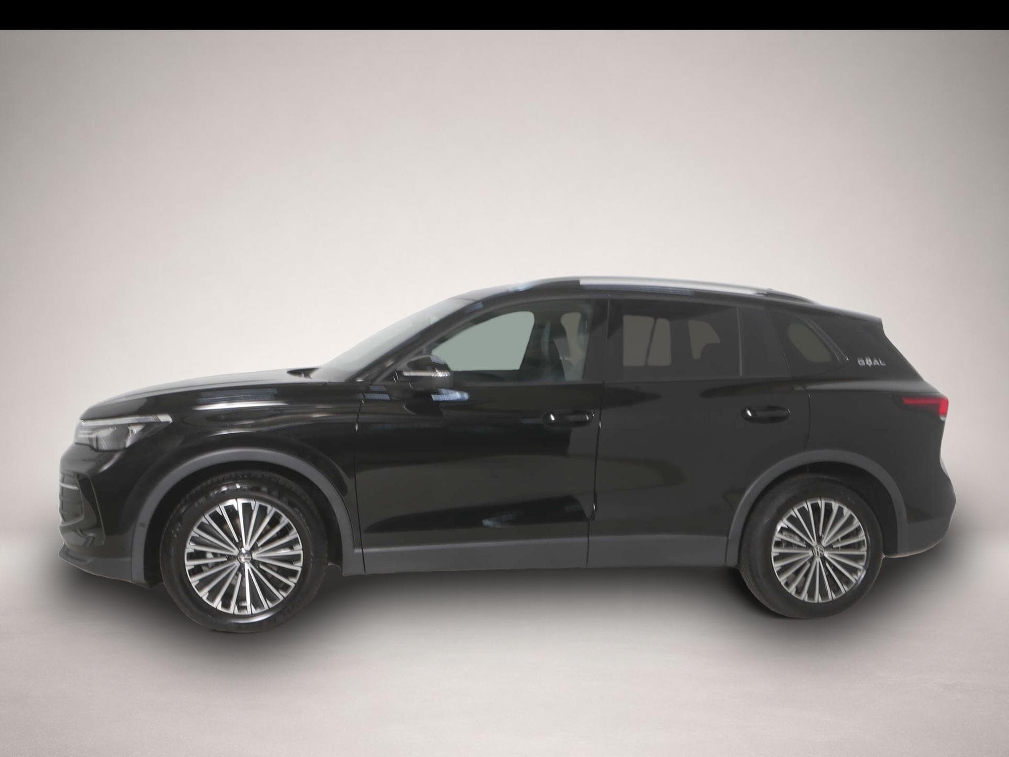 VW Tiguan (2025) - Foto 3