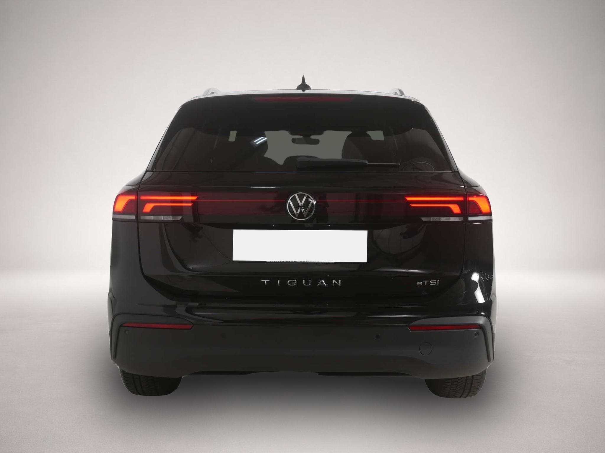 VW Tiguan (2025) - Foto 4