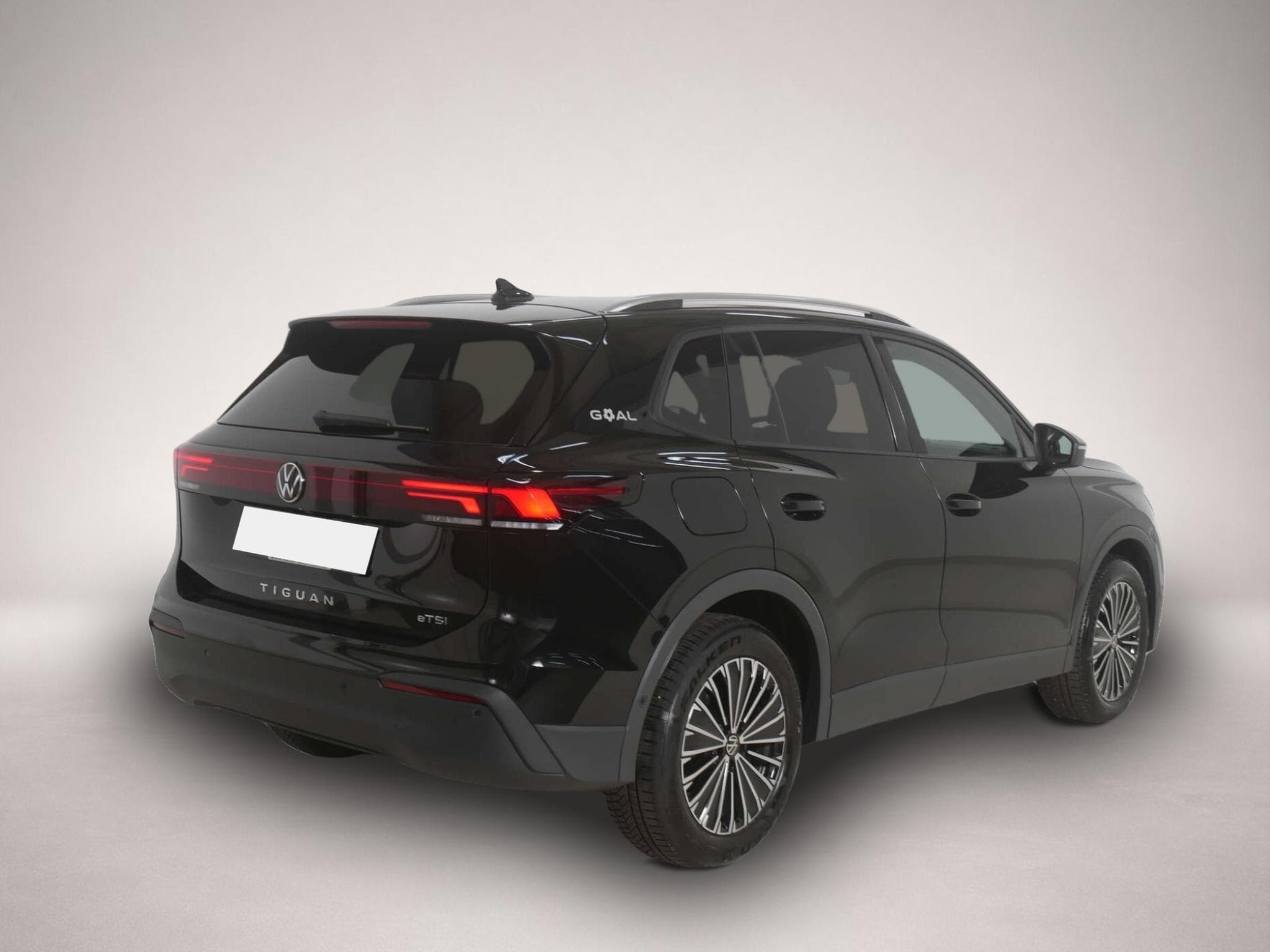 VW Tiguan (2025) - Foto 5