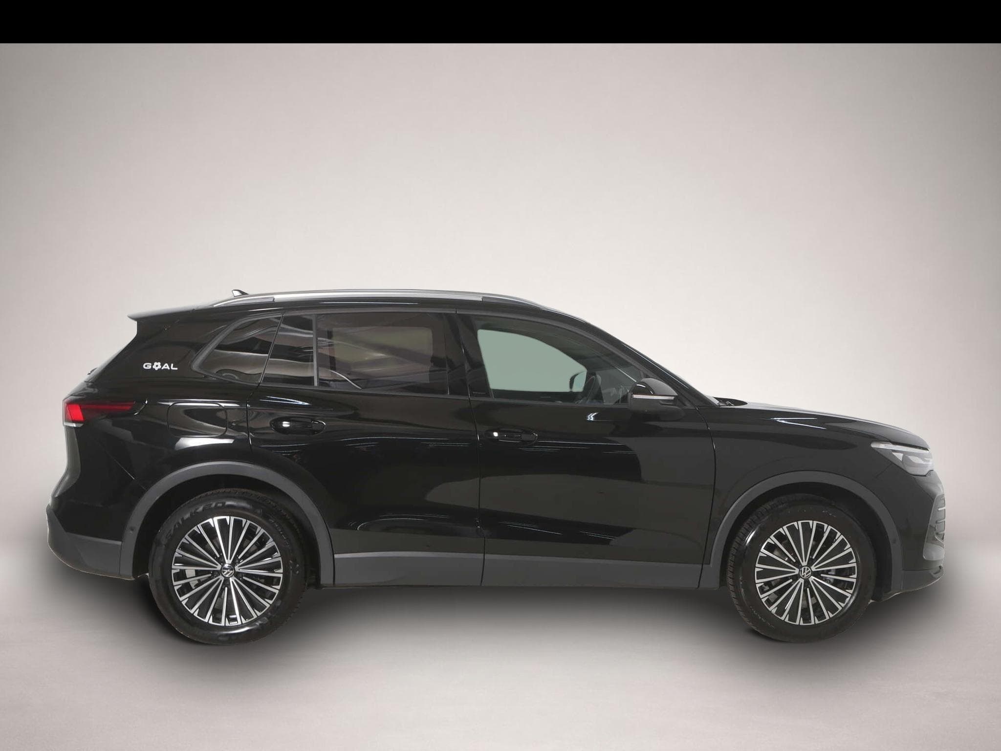 VW Tiguan (2025) - Foto 6