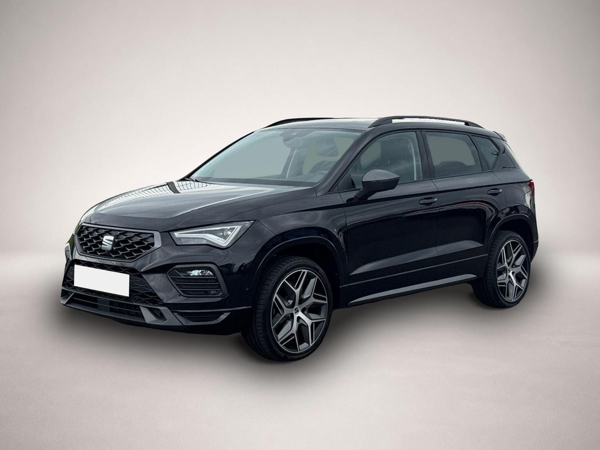 Seat Ateca (2026) - Foto 1
