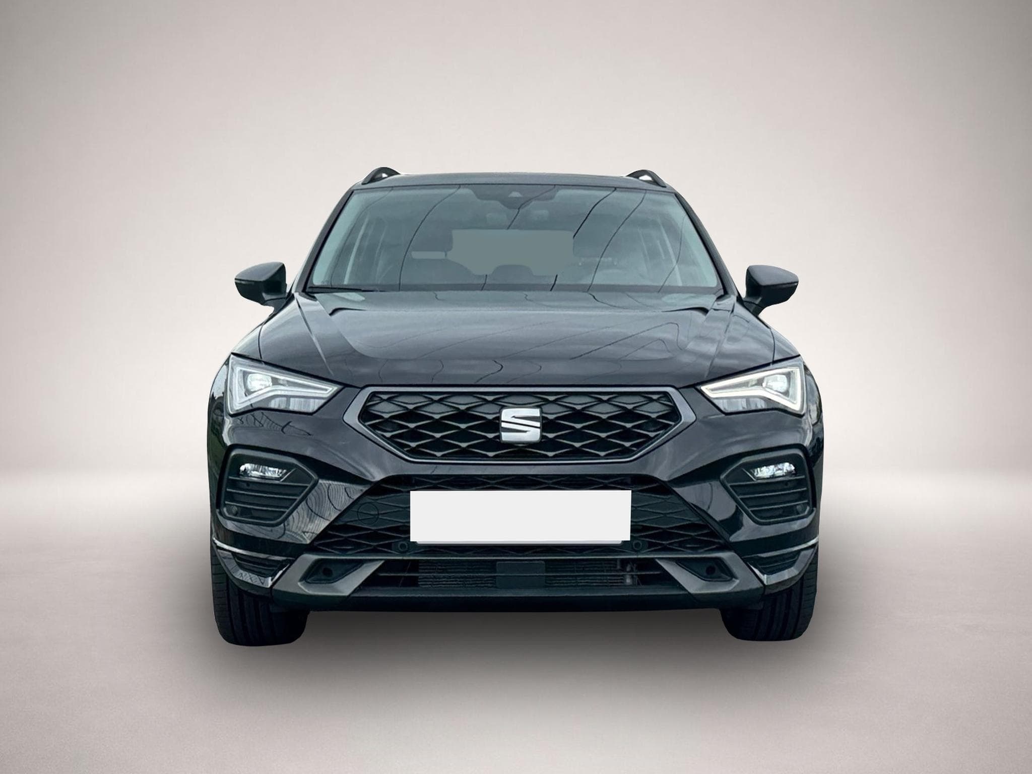 Seat Ateca (2026) - Foto 2