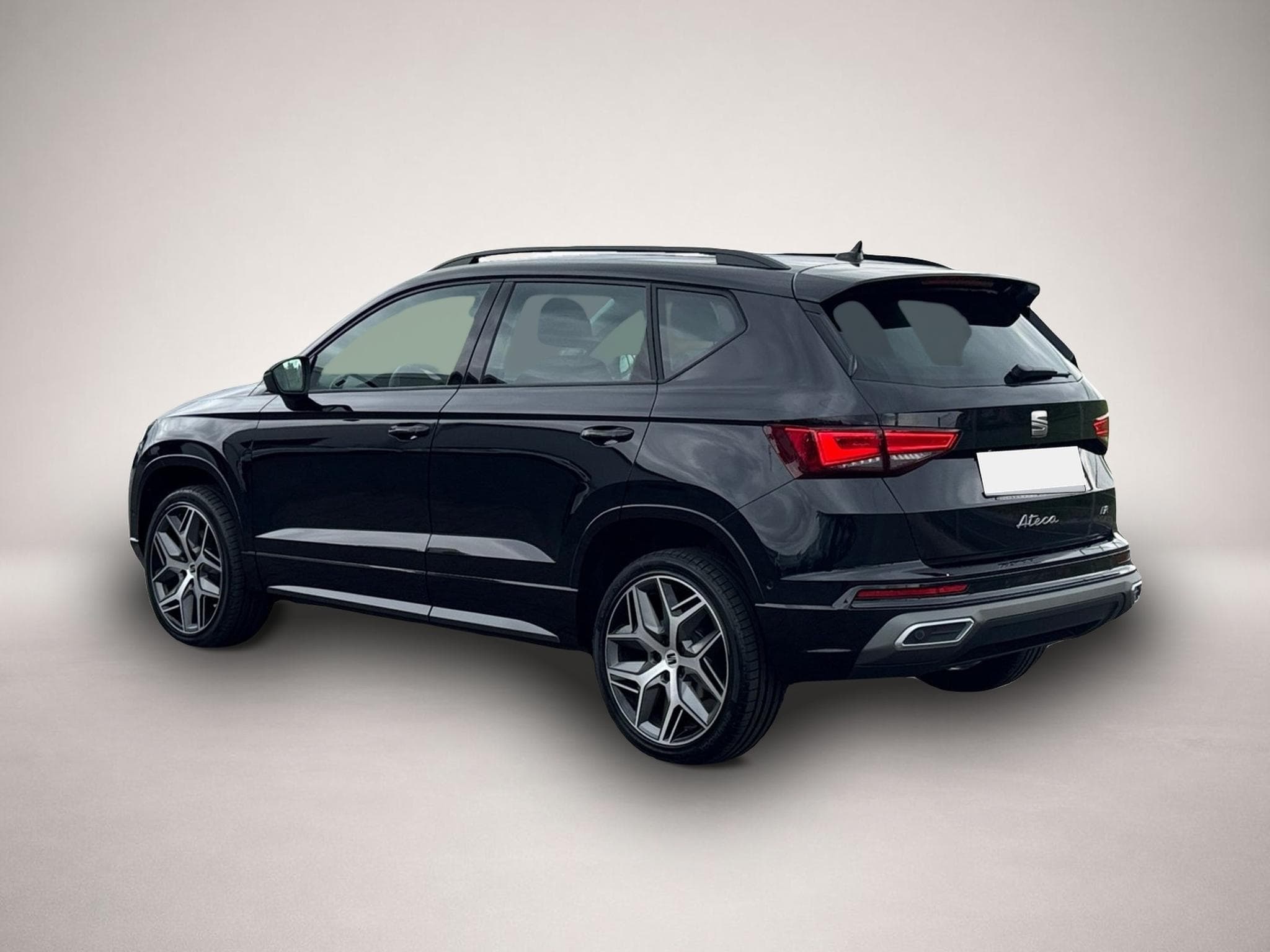 Seat Ateca (2026) - Foto 4