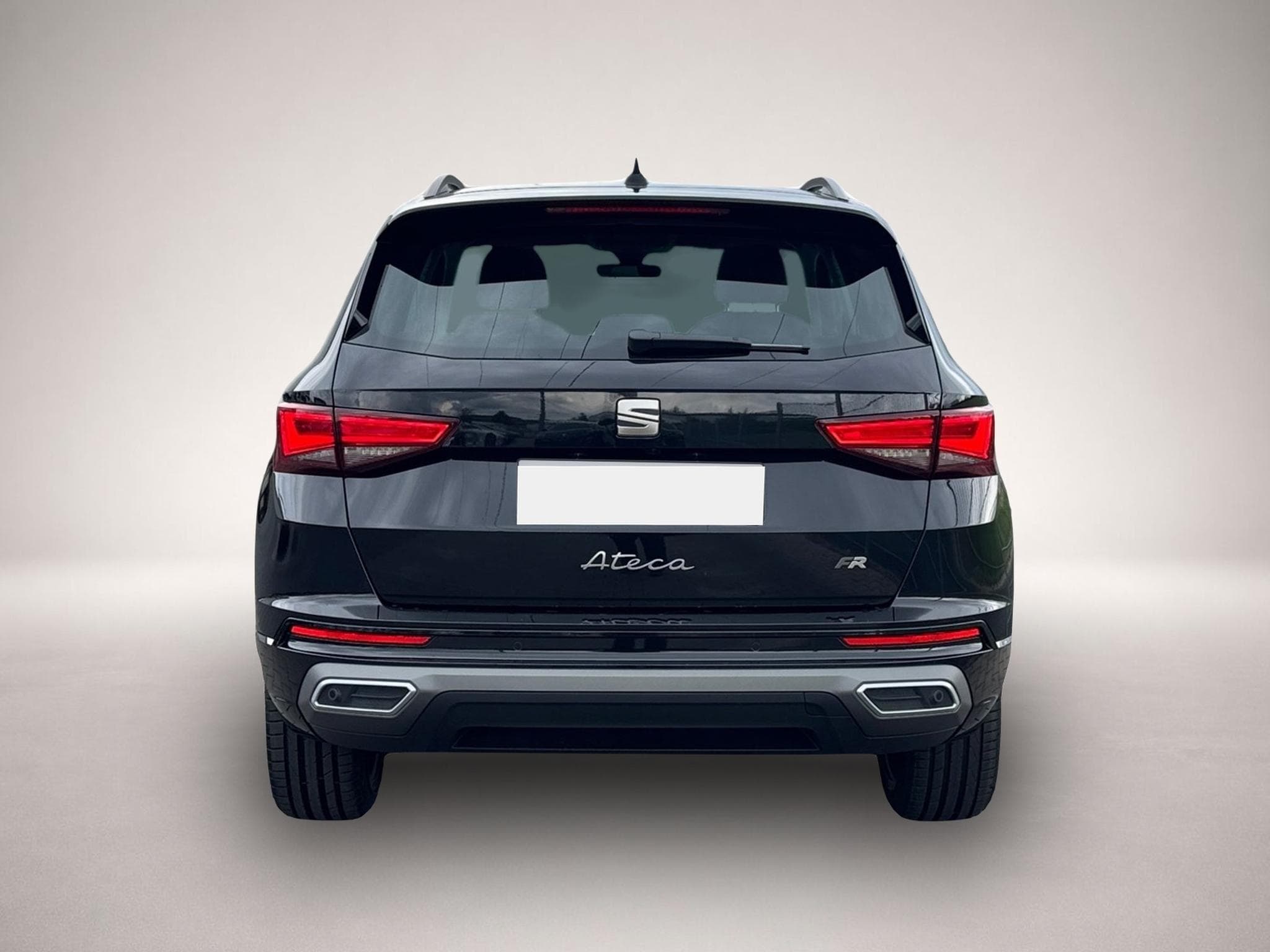Seat Ateca (2026) - Foto 5