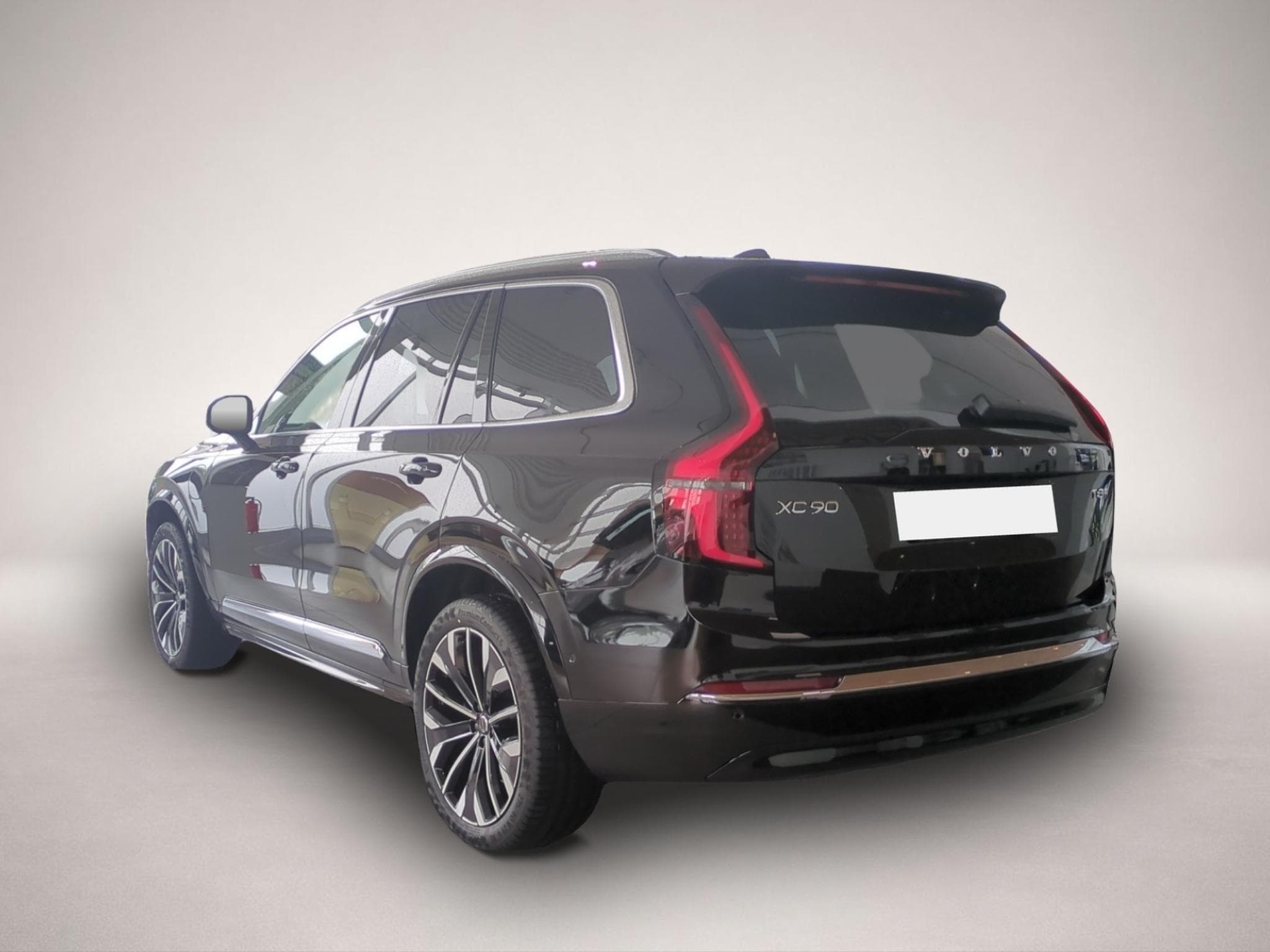 Volvo XC90 (2025) - Photo 3