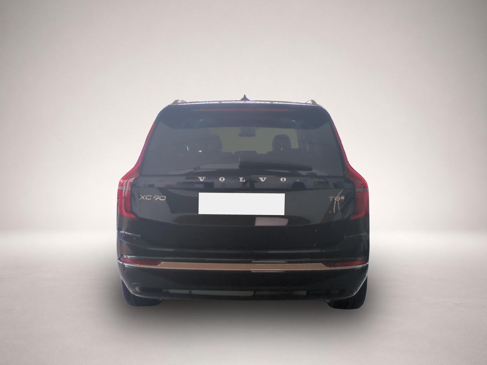 Volvo XC90 (2025) - Photo 4