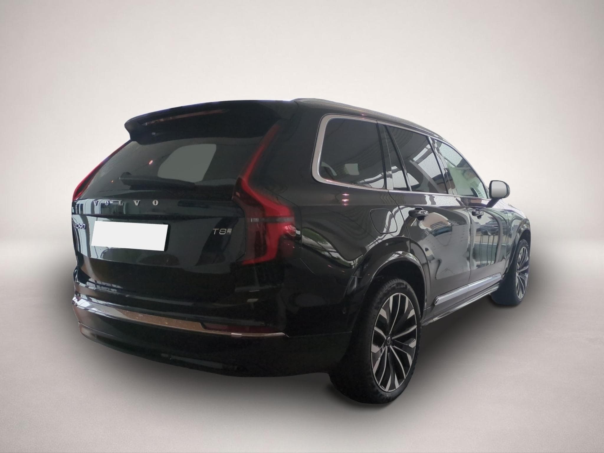 Volvo XC90 (2025) - Photo 5