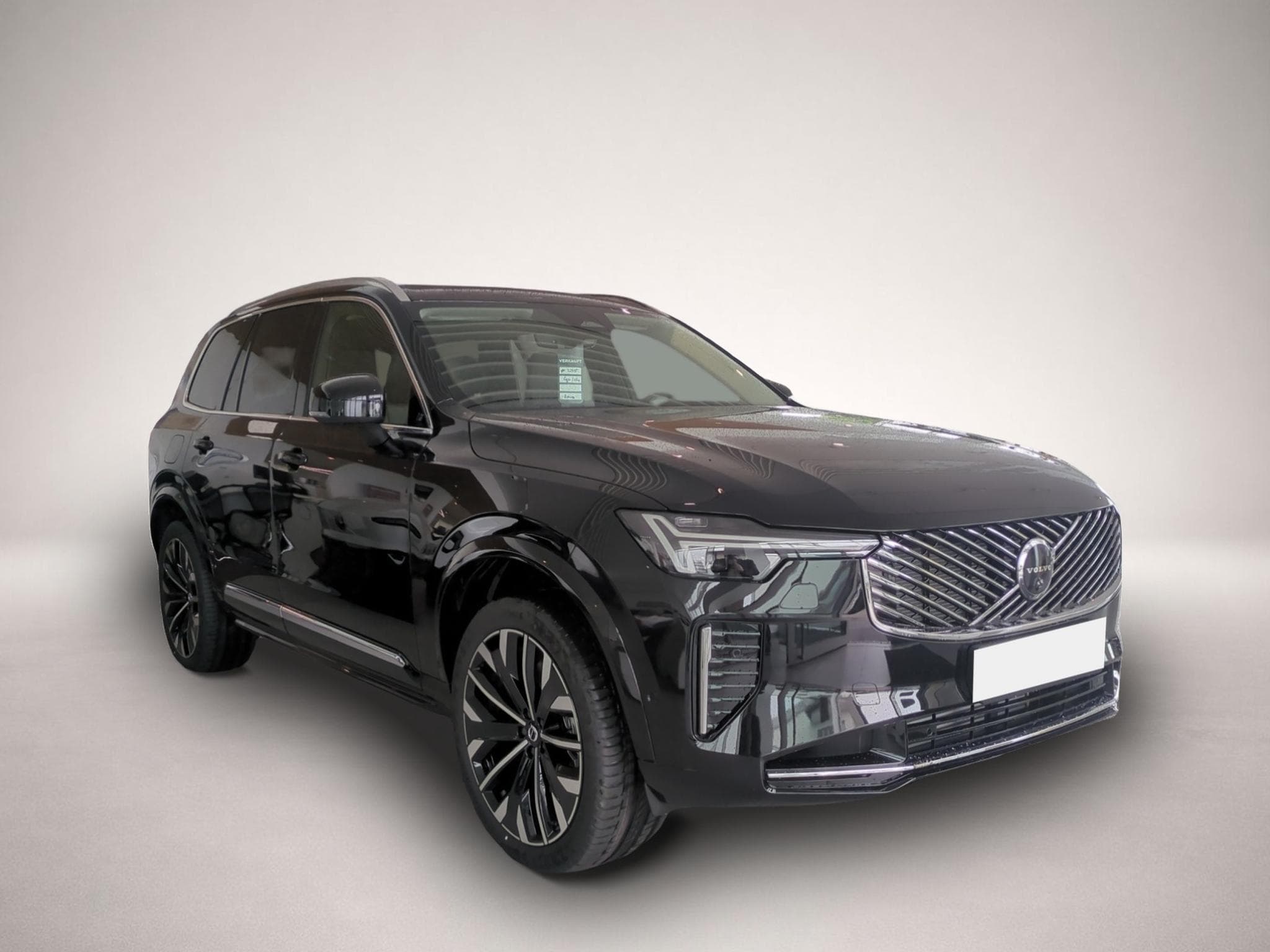 Volvo XC90 (2025) - Photo 6