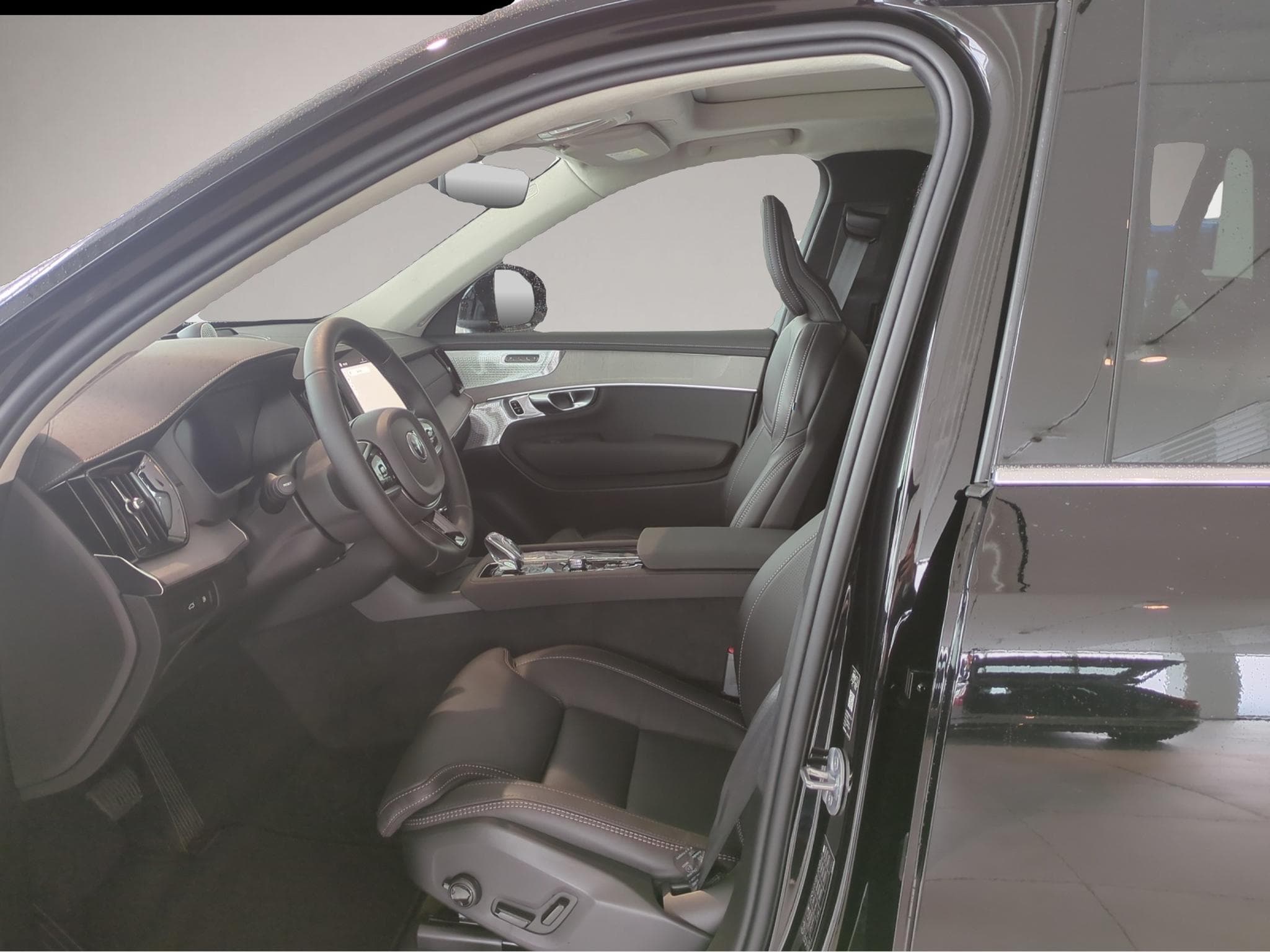 Volvo XC90 (2025) - Photo 7