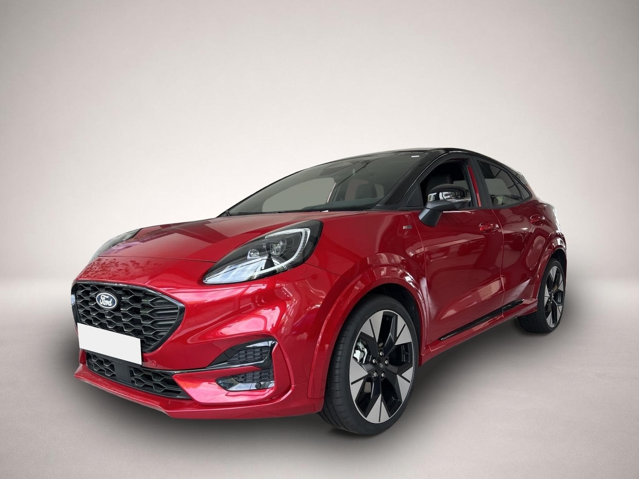 Ford Puma (2024) - Foto 1