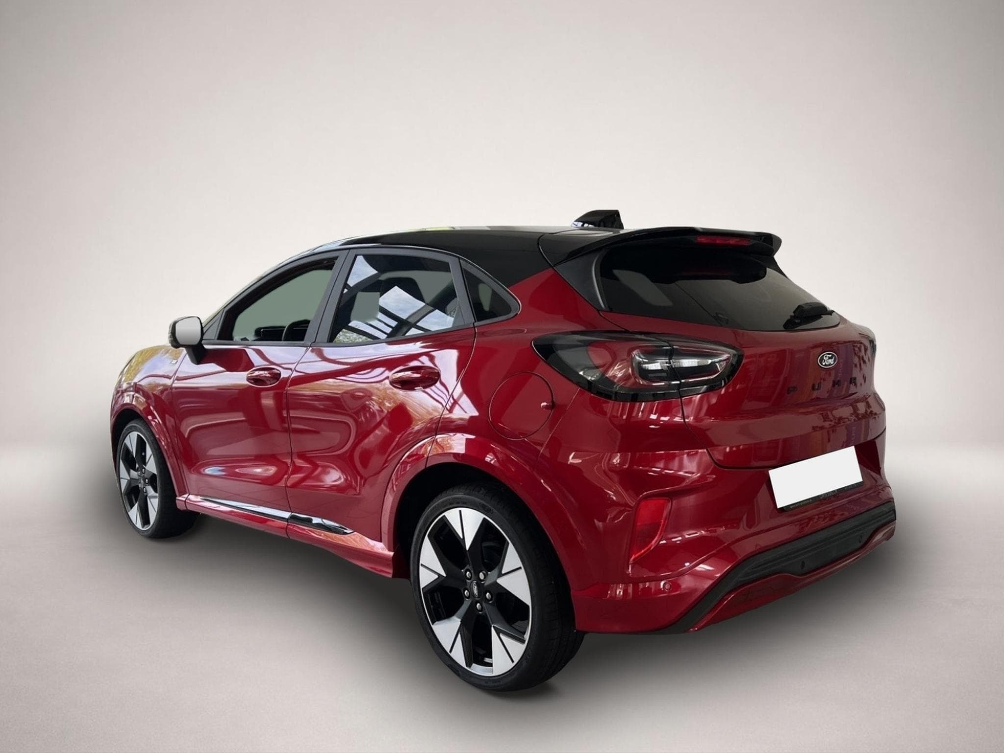 Ford Puma (2024) - Foto 2
