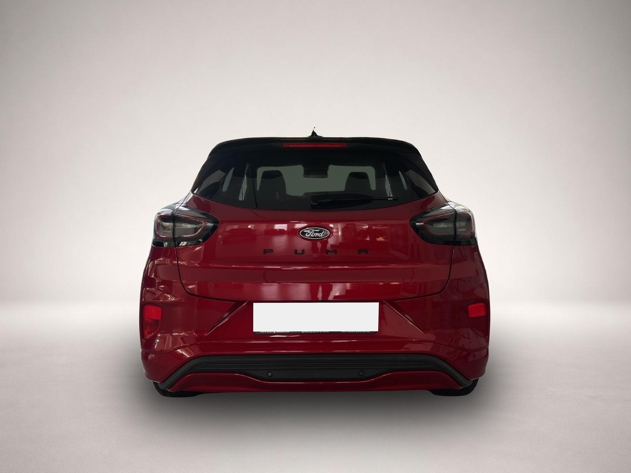 Ford Puma (2024) - Foto 3
