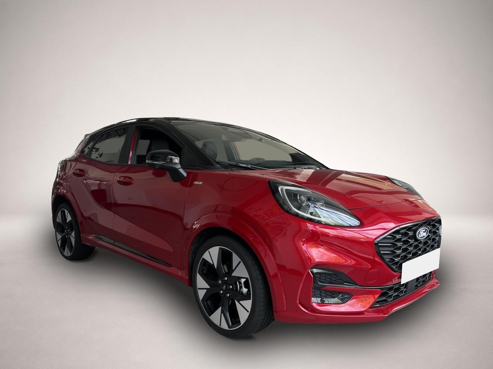 Ford Puma (2024) - Foto 5