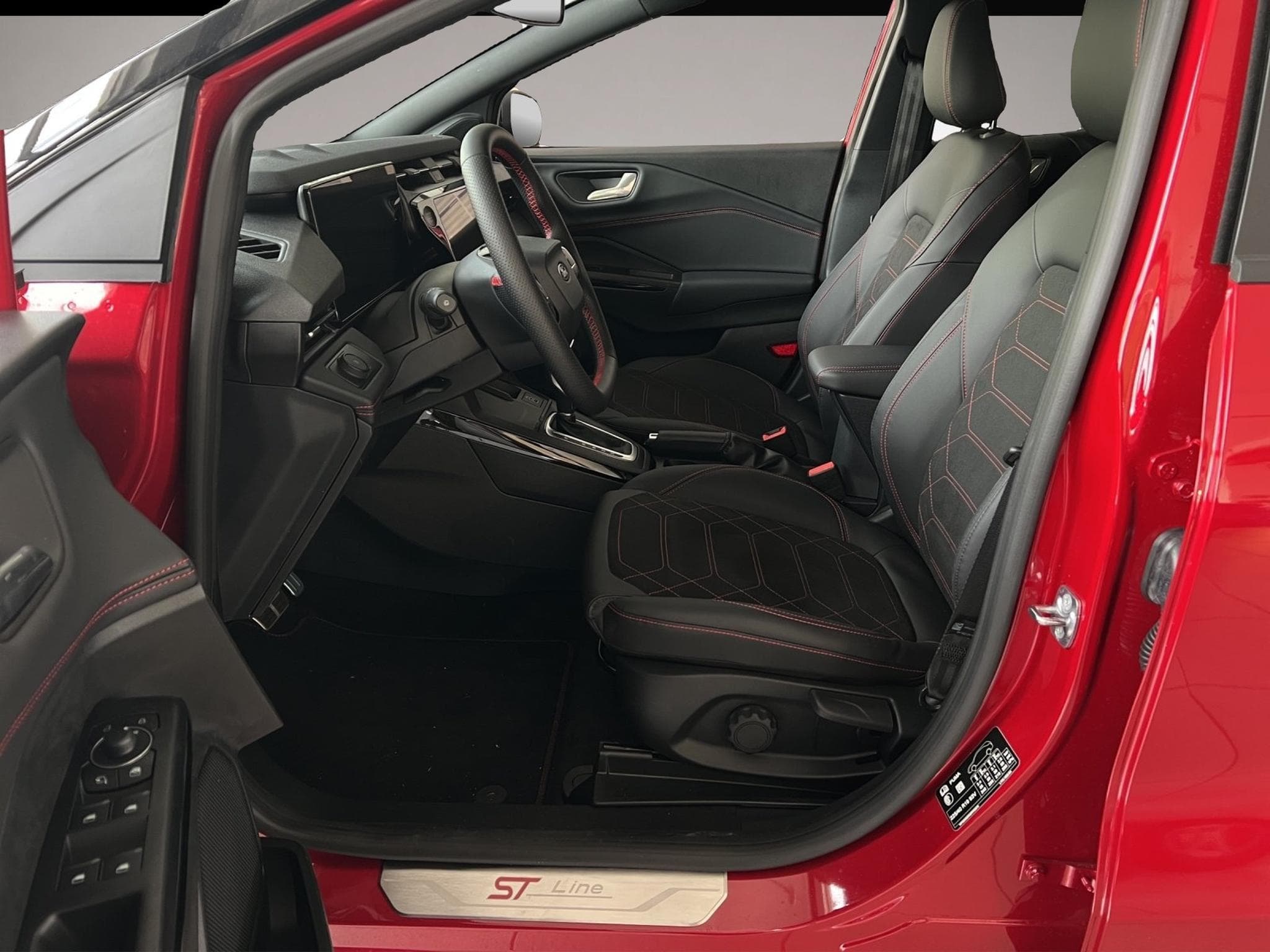 Ford Puma (2024) - Foto 6