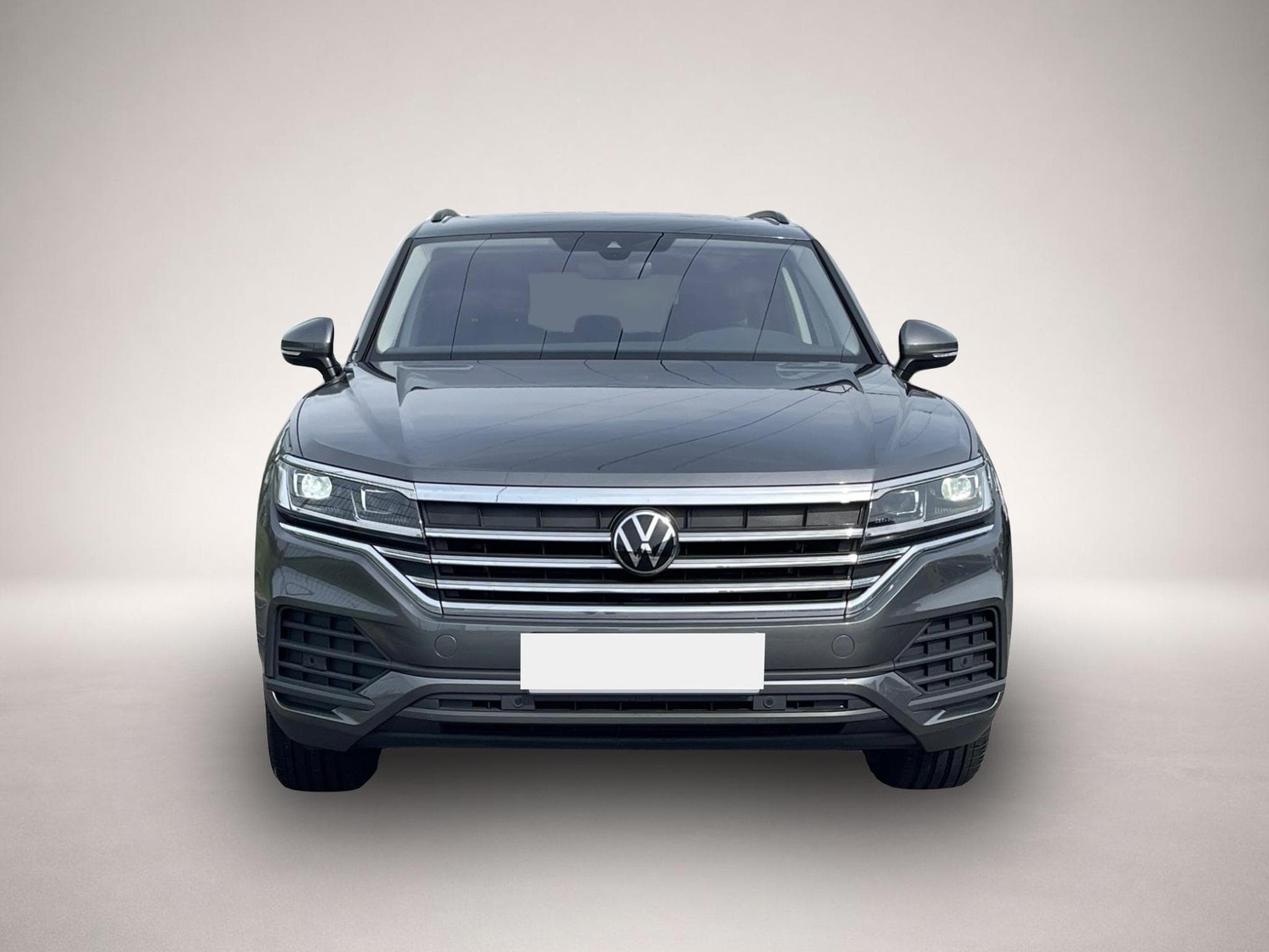 VW Touareg (2025) - Foto 2