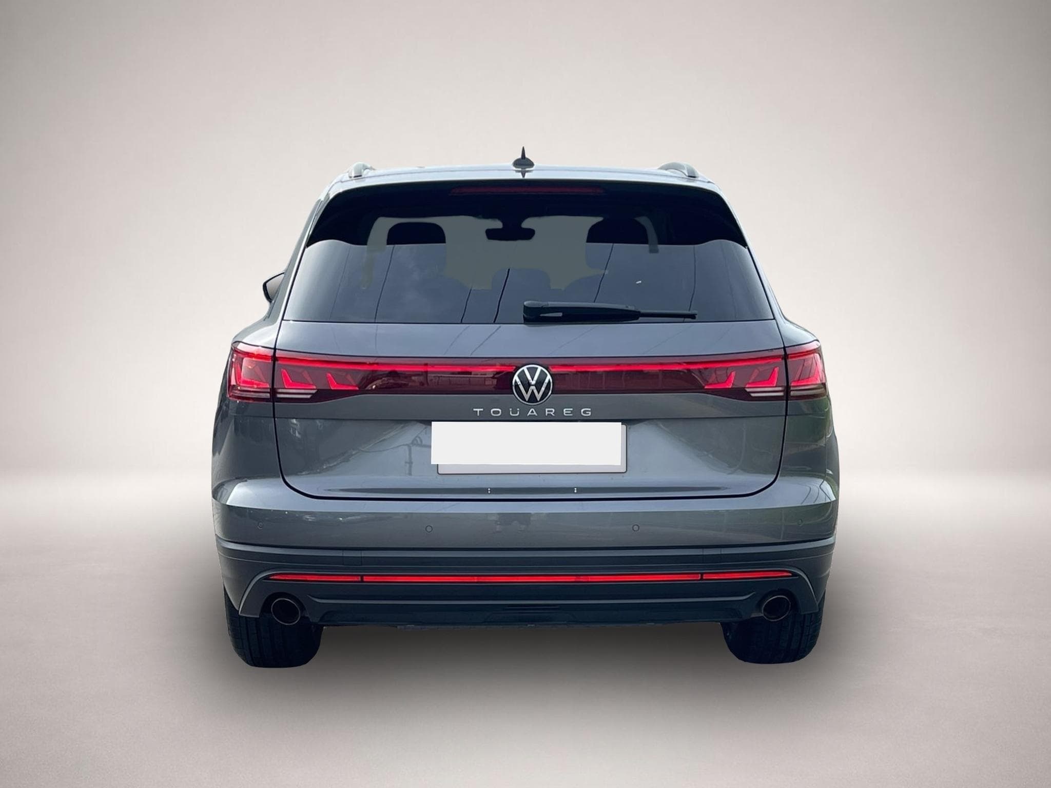 VW Touareg (2025) - Foto 5
