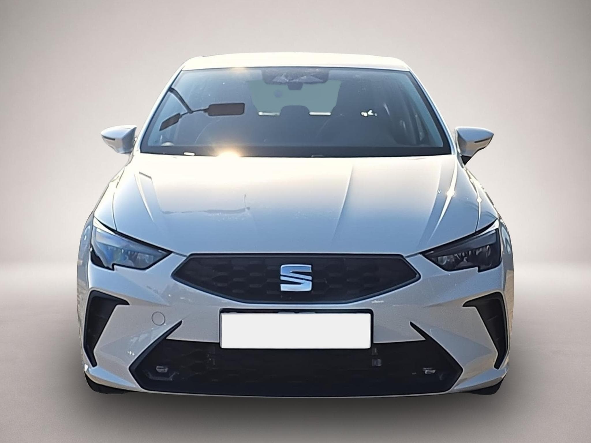 Seat Ibiza (2029) - Foto 2