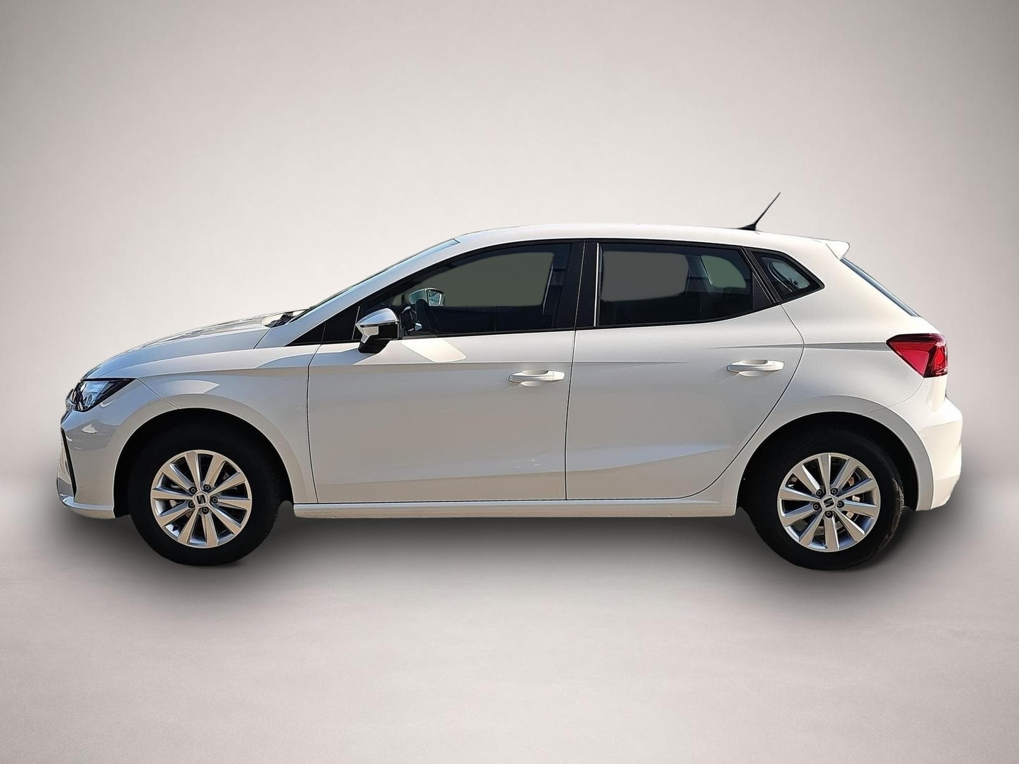 Seat Ibiza (2029) - Foto 4