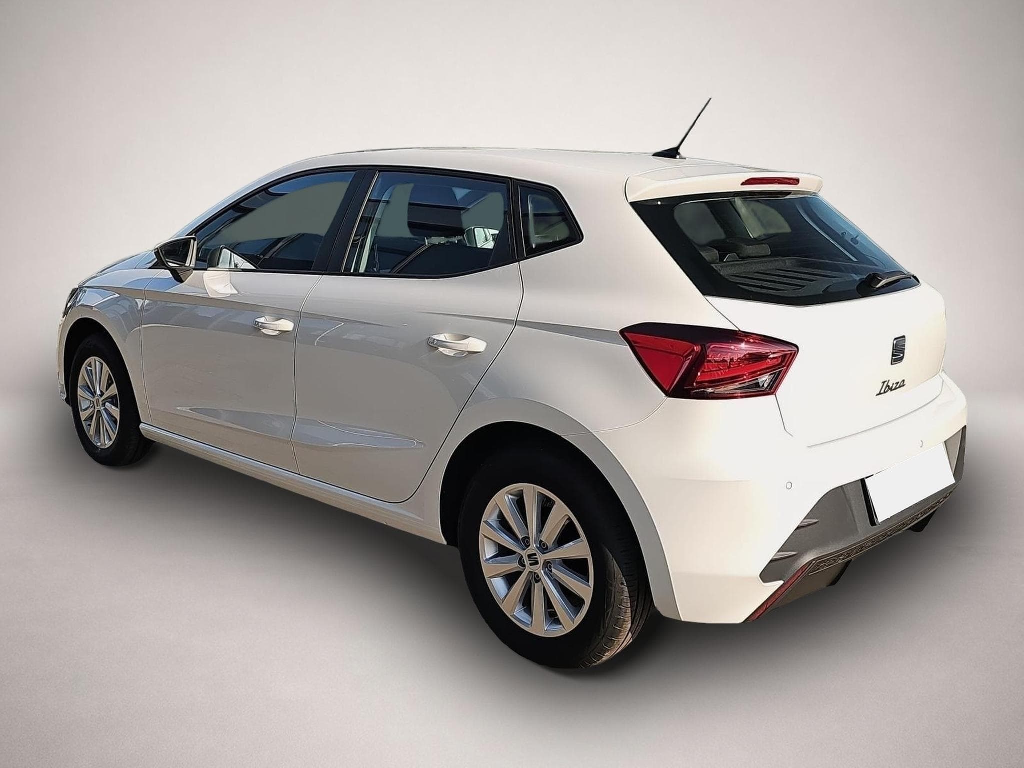 Seat Ibiza (2029) - Foto 5