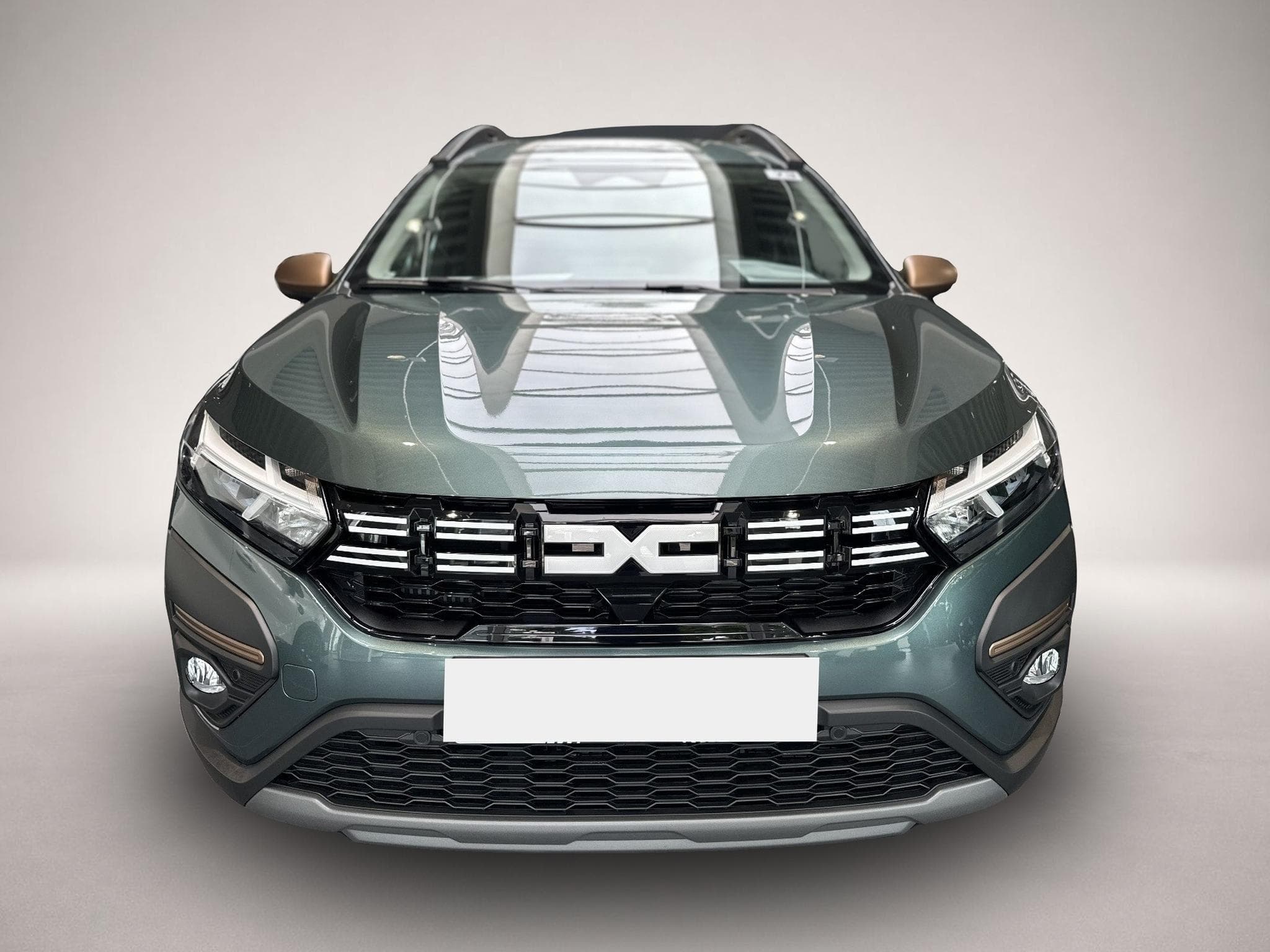 Dacia Jogger (2025) - Foto 2