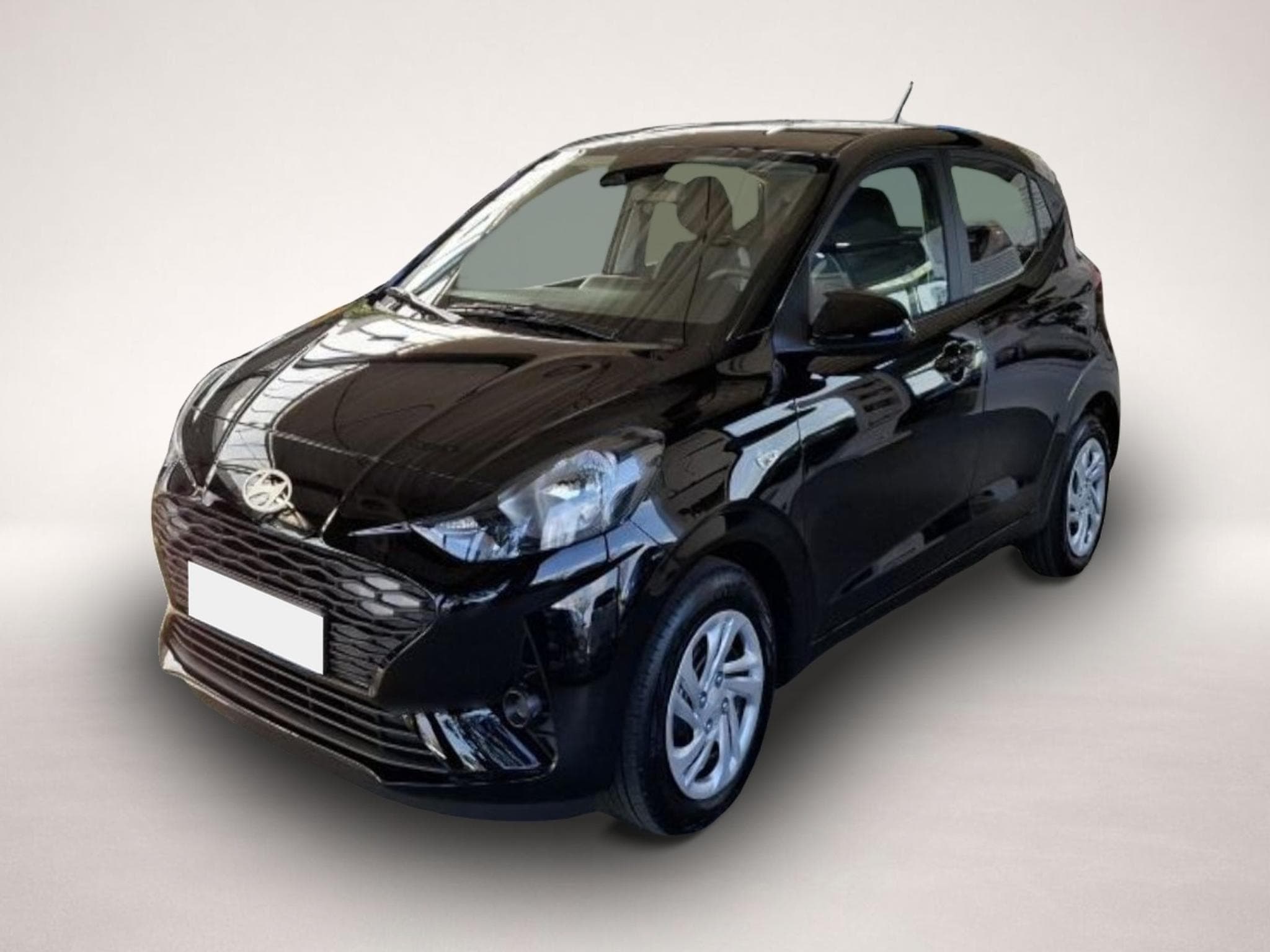 Hyundai i10 (2025) - Foto 1