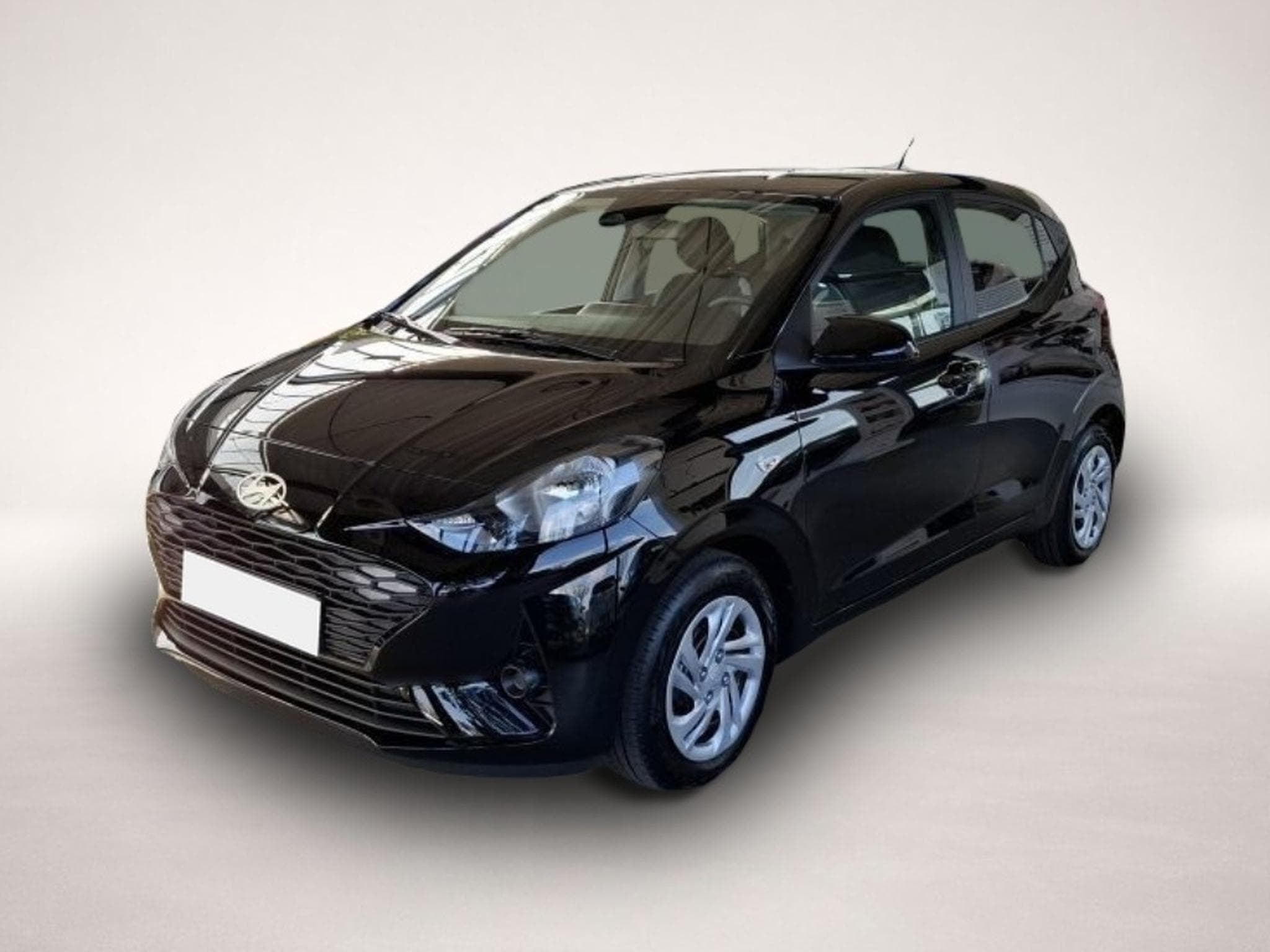 Hyundai i10 (2025) - Foto 2