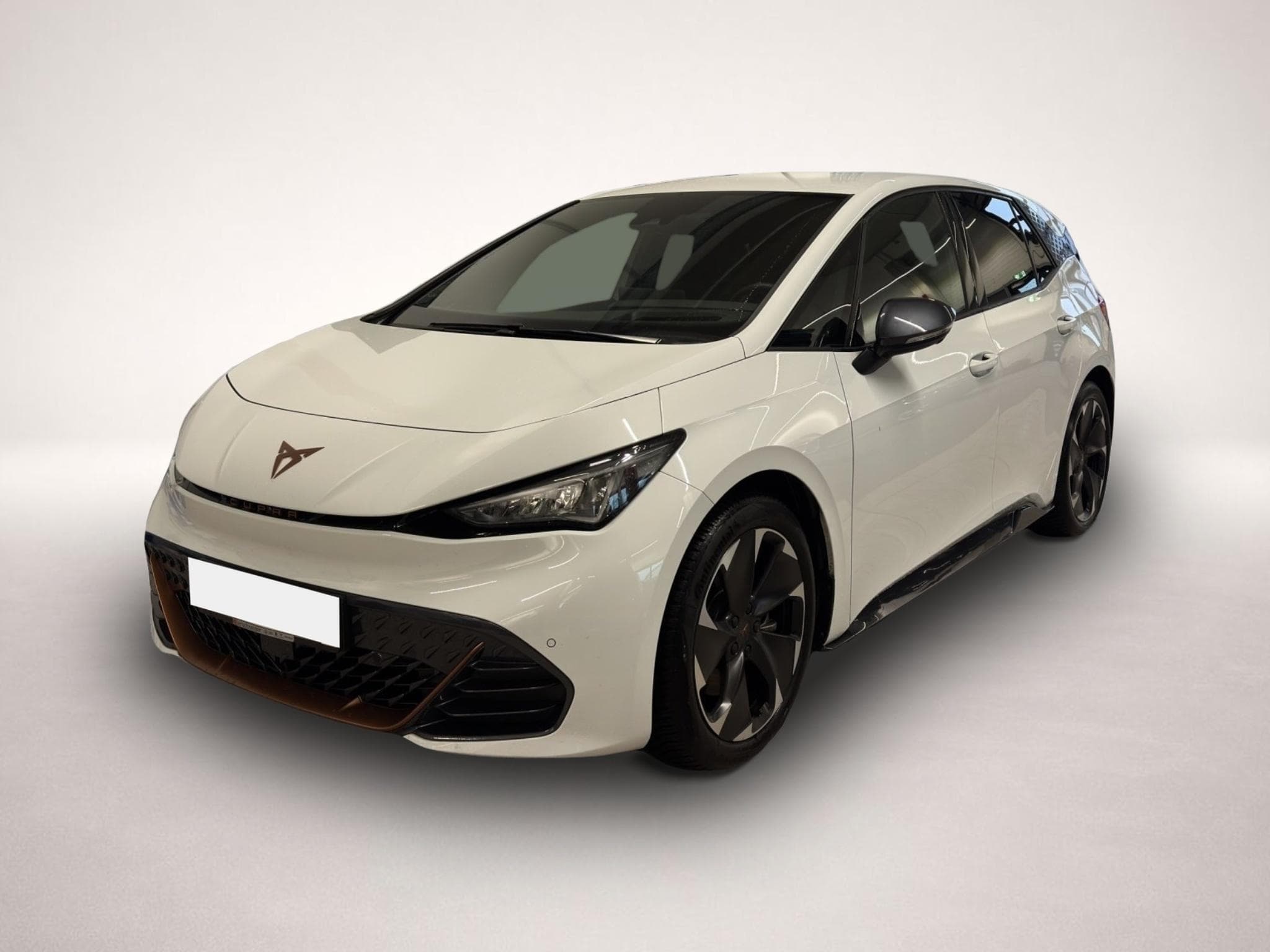 Cupra Born (2025) - Foto 1