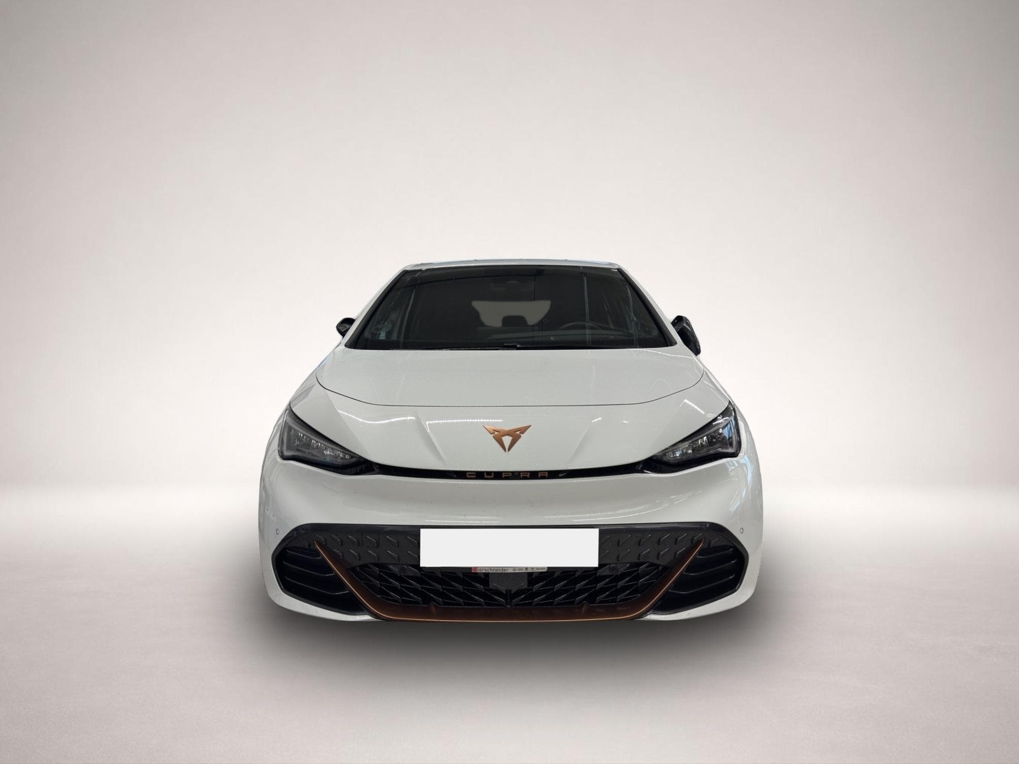 Cupra Born (2025) - Foto 2