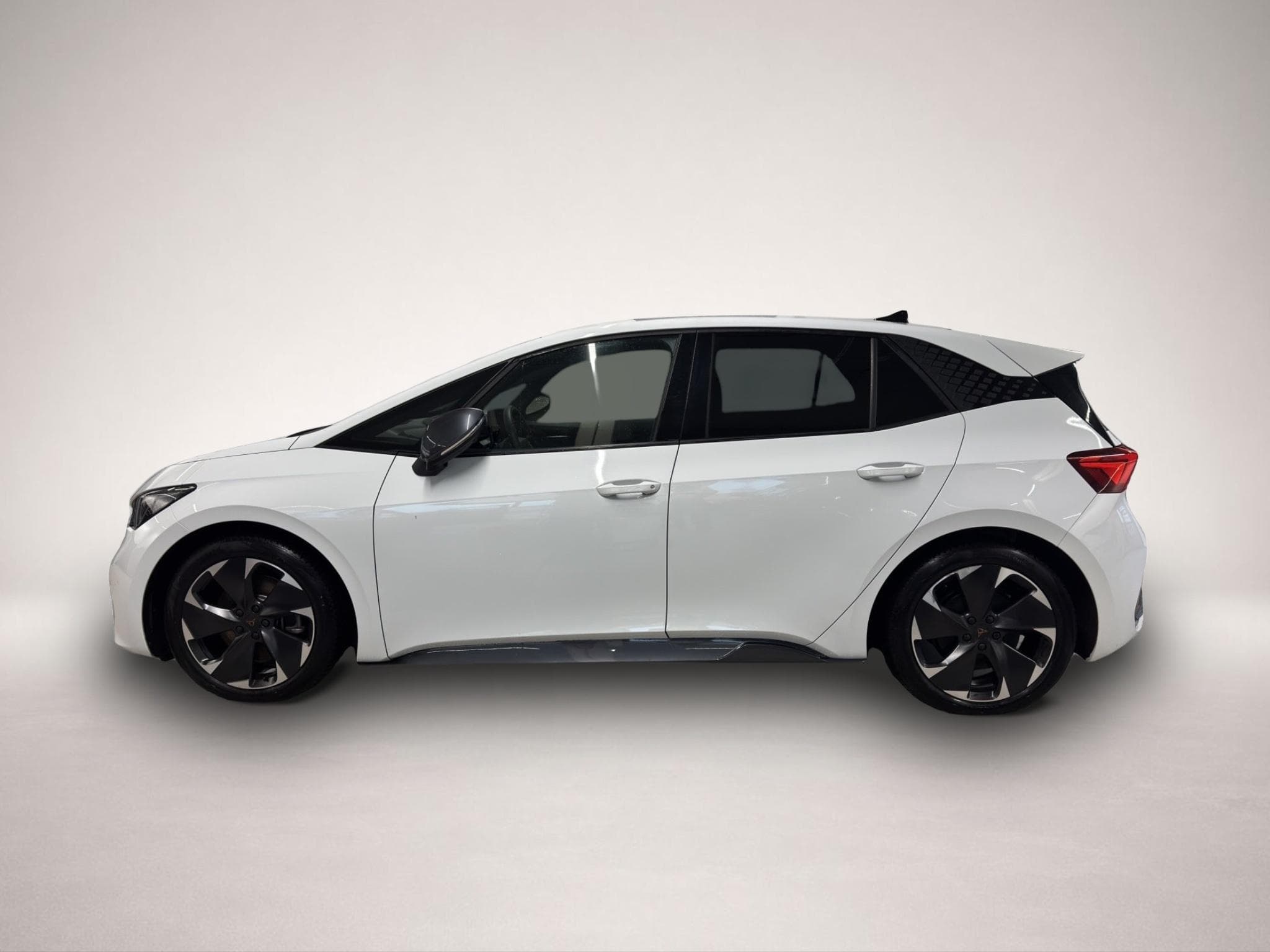 Cupra Born (2025) - Foto 3