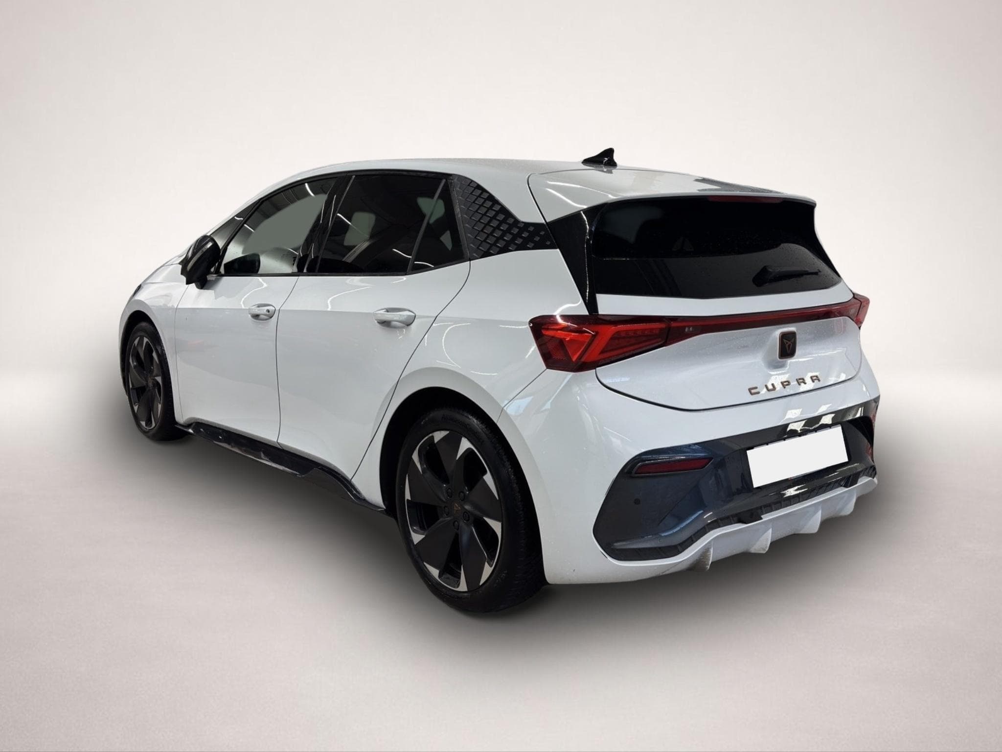 Cupra Born (2025) - Foto 4