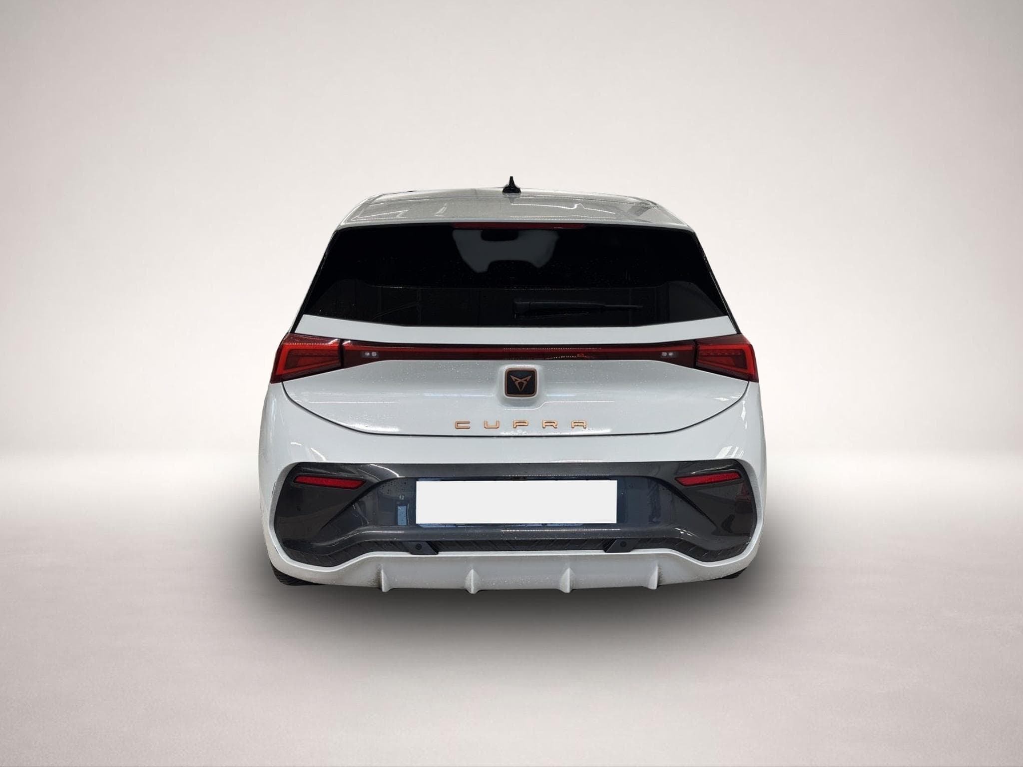 Cupra Born (2025) - Foto 5