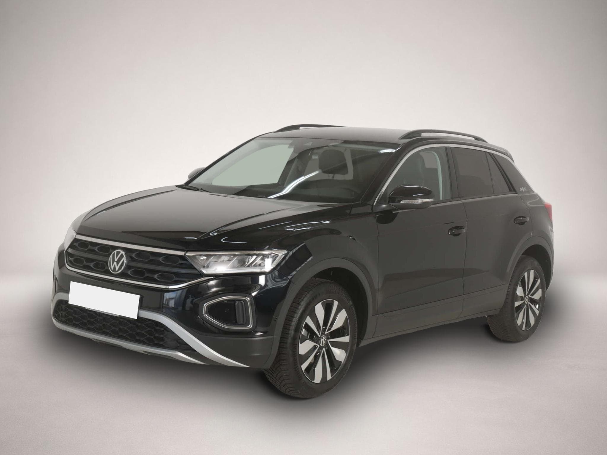 VW T-Roc (2025) - Foto 1