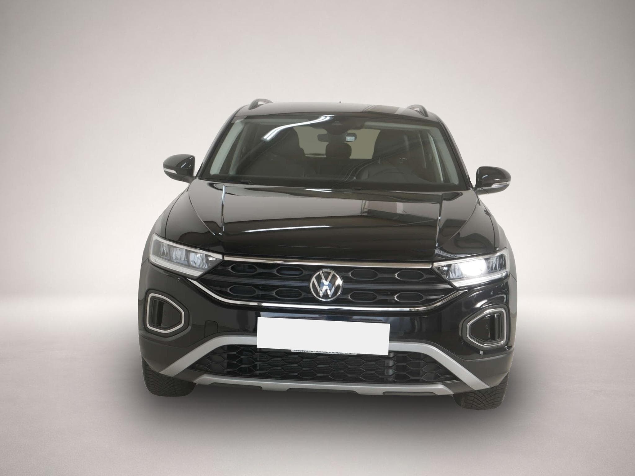 VW T-Roc (2025) - Foto 2