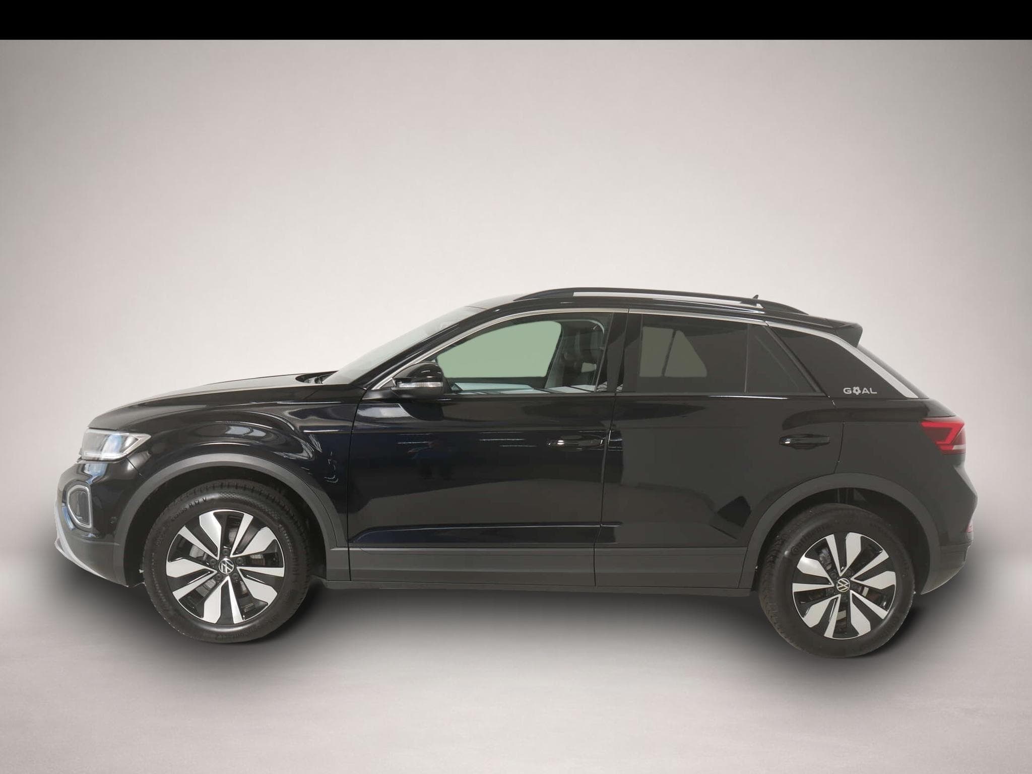 VW T-Roc (2025) - Foto 3