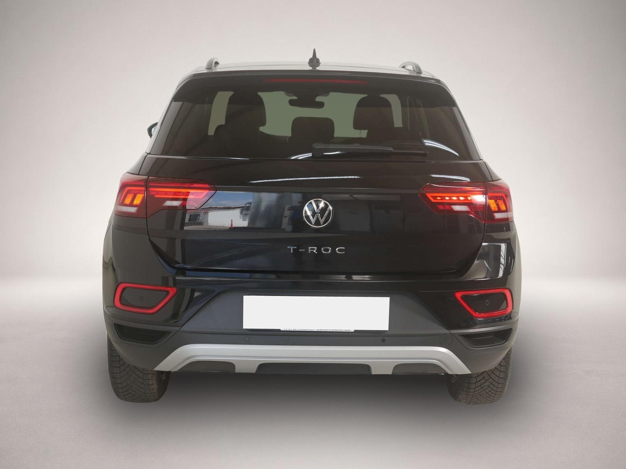 VW T-Roc (2025) - Foto 4