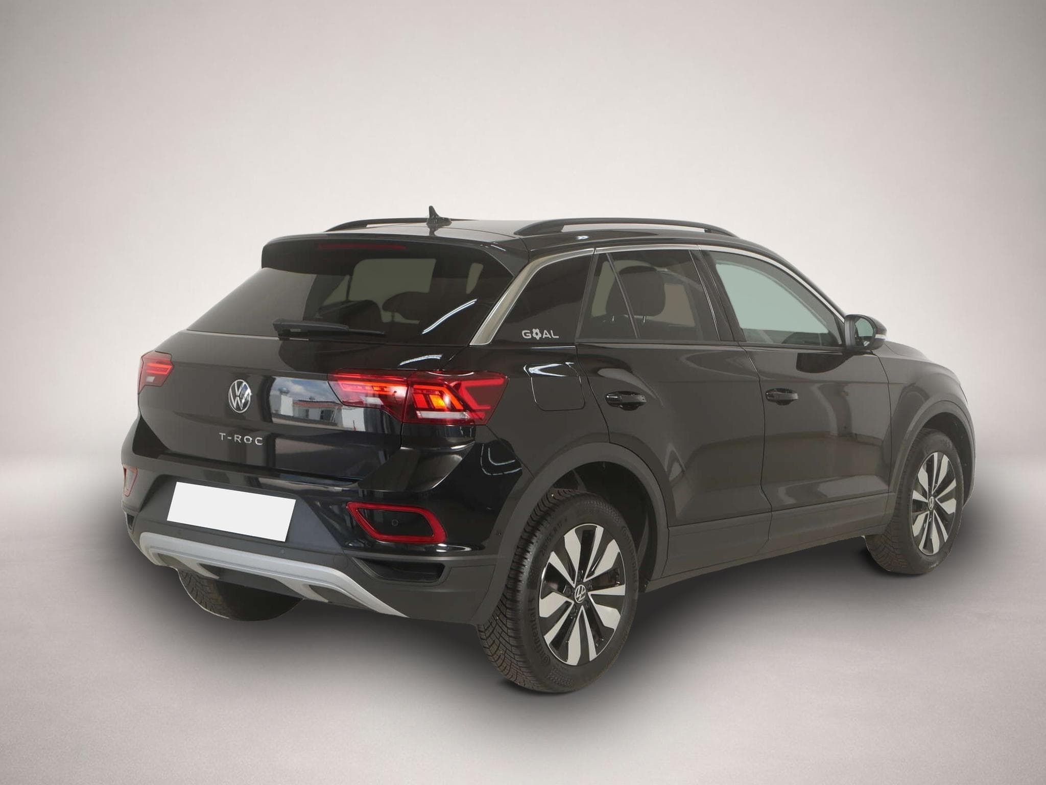 VW T-Roc (2025) - Foto 5