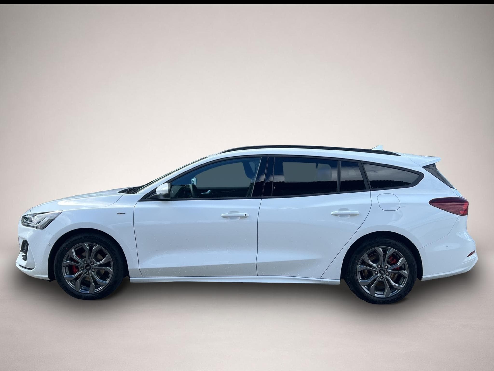 Ford Focus (2026) - Foto 2