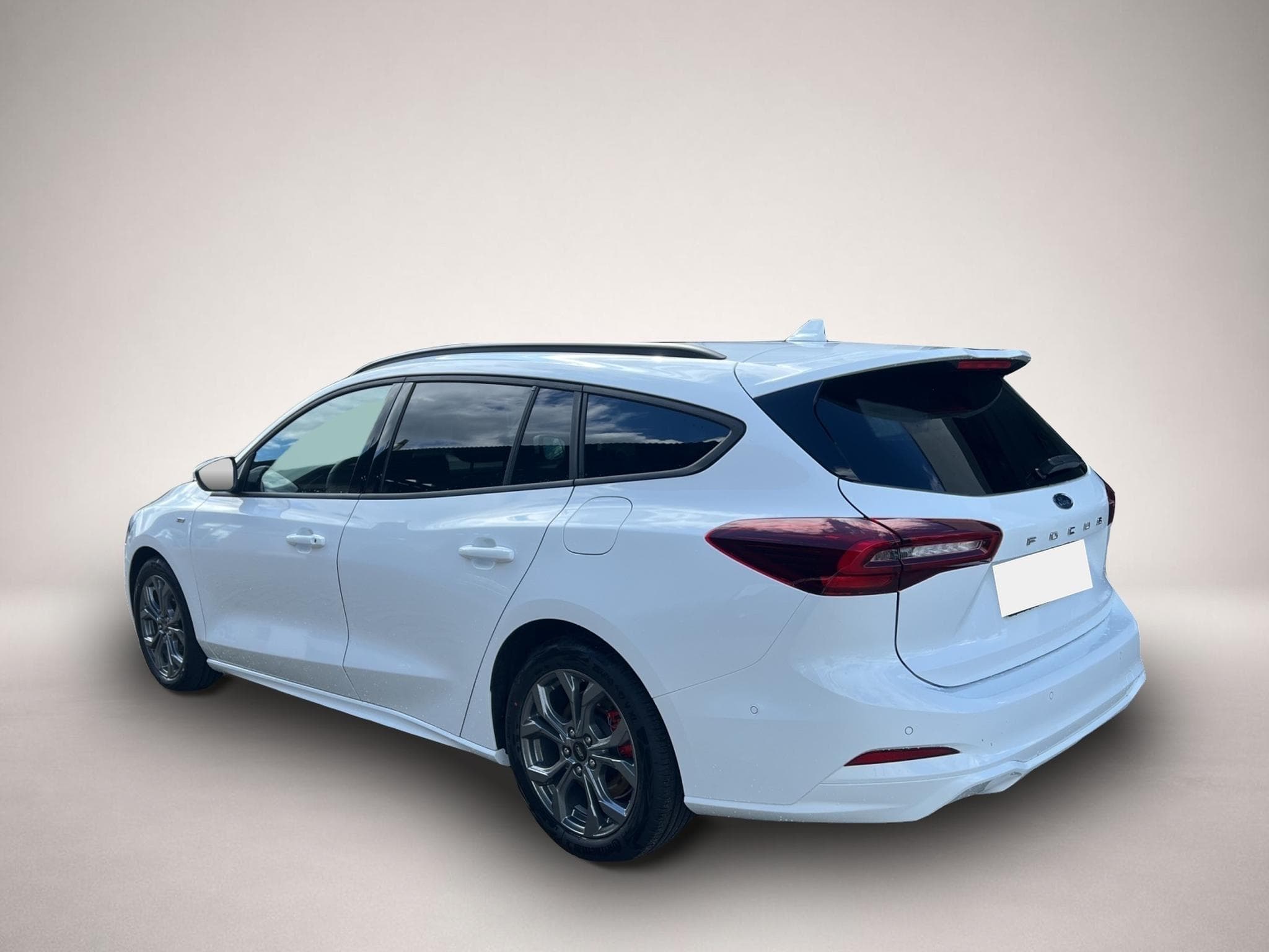 Ford Focus (2026) - Foto 3