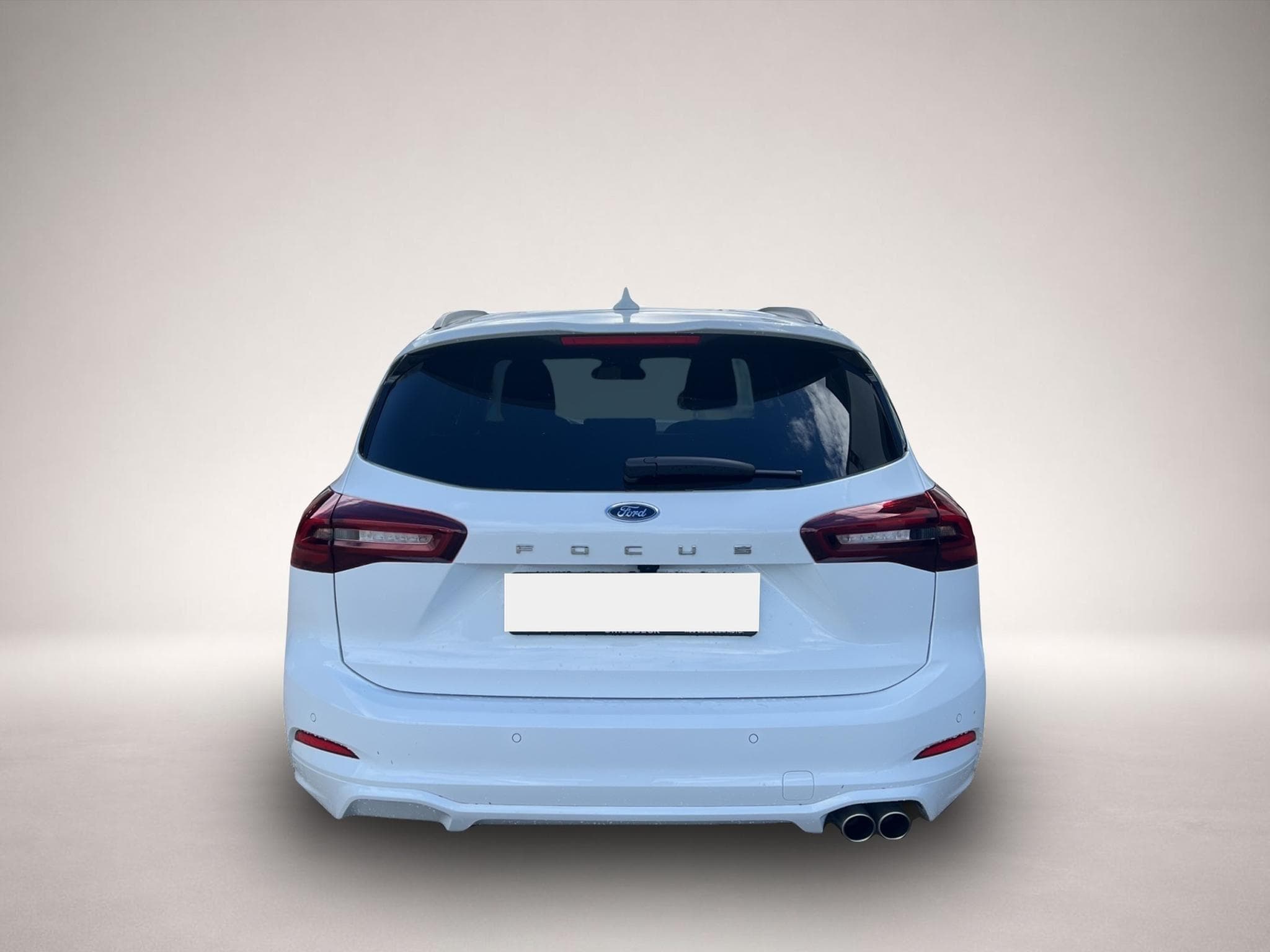 Ford Focus (2026) - Foto 4