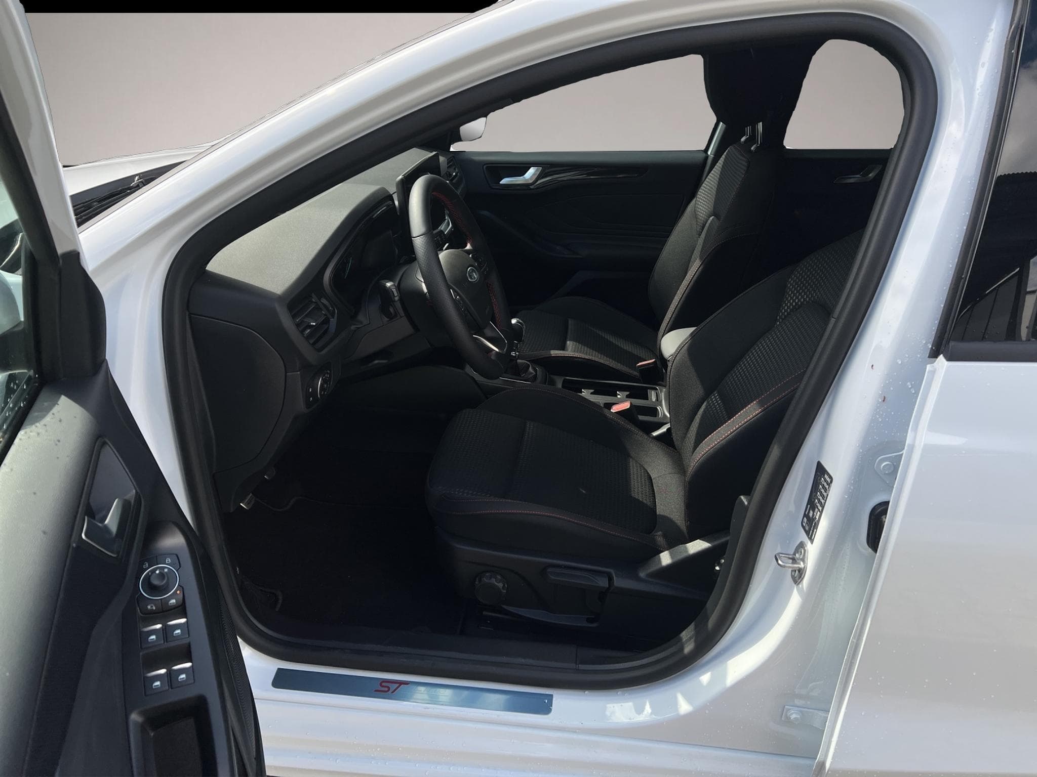 Ford Focus (2026) - Foto 7