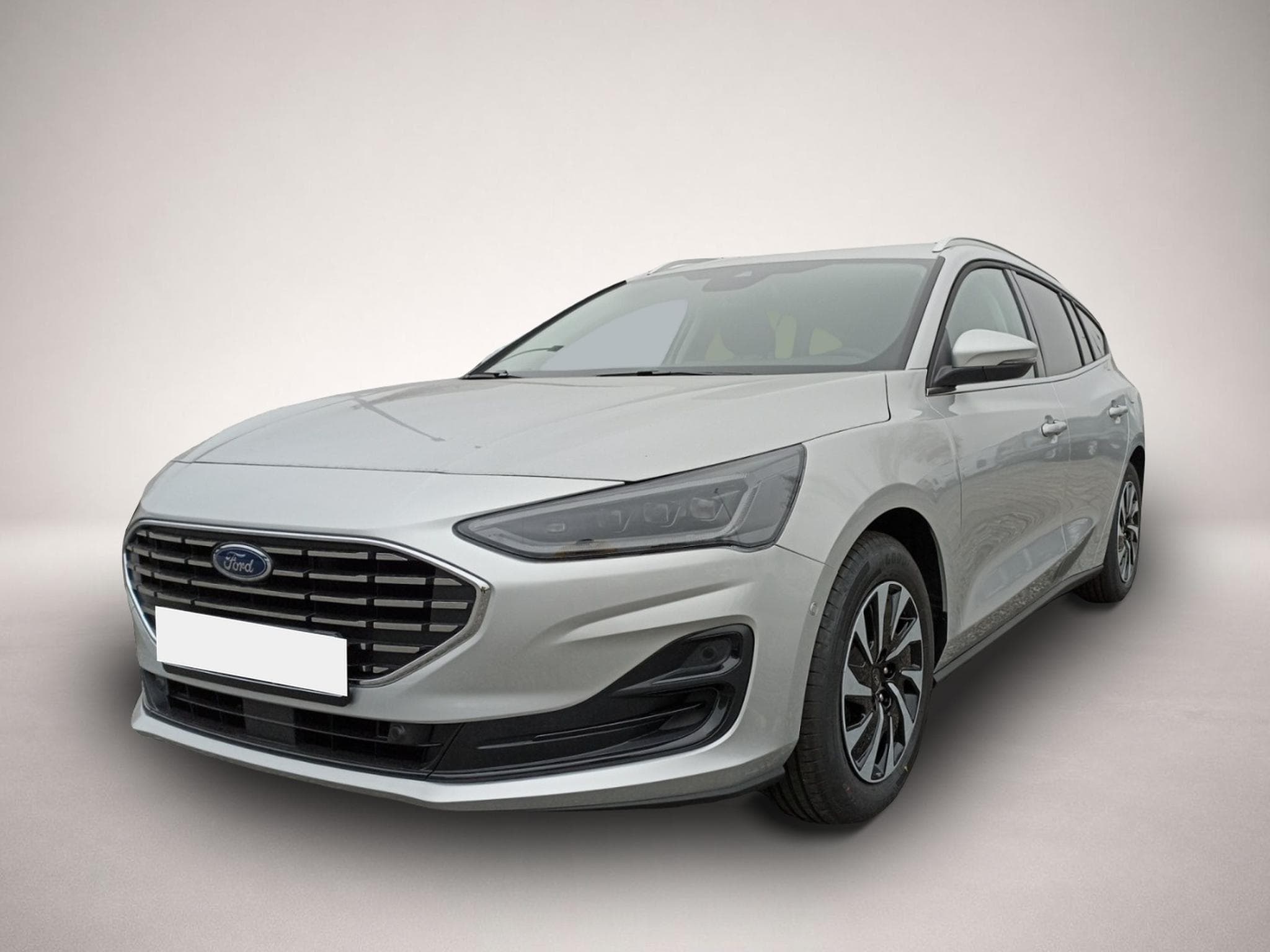 Ford Focus (2024) - Foto 1