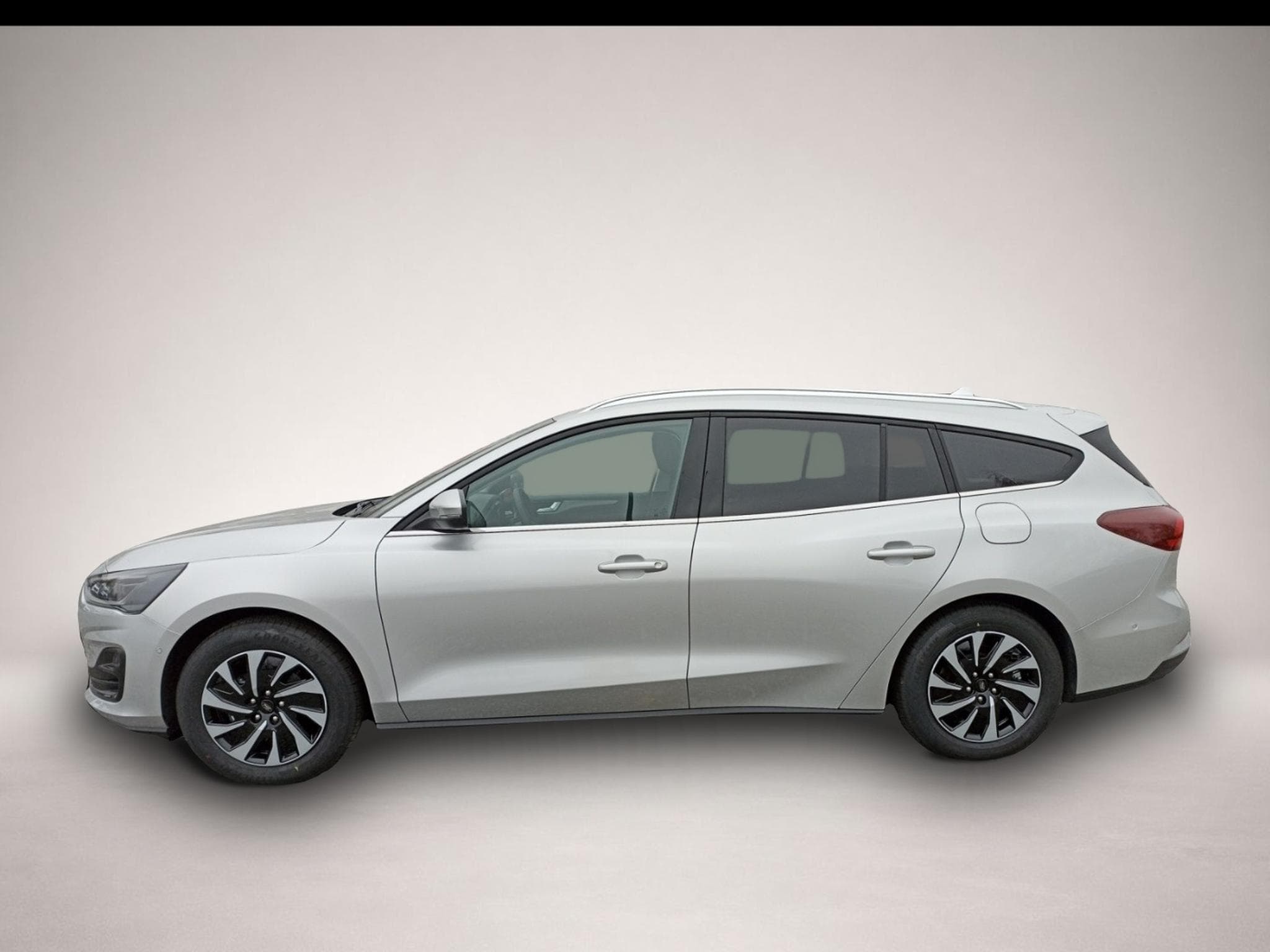 Ford Focus (2024) - Foto 2