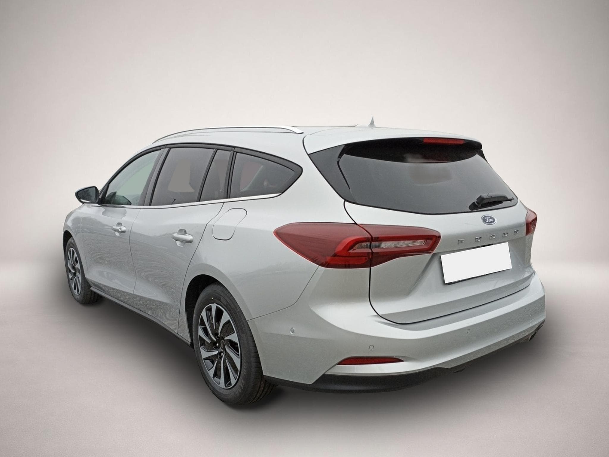 Ford Focus (2024) - Foto 3