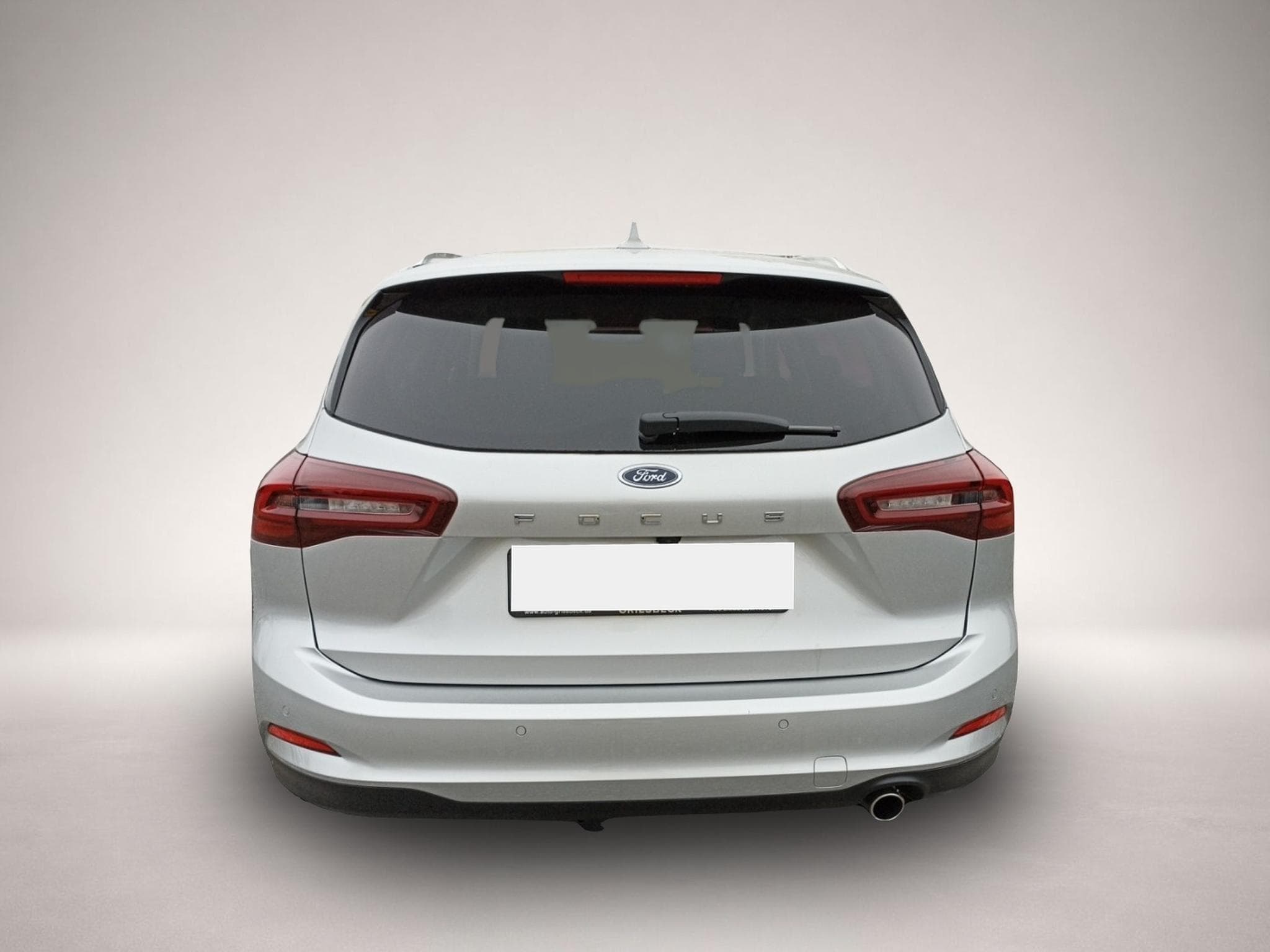 Ford Focus (2024) - Foto 4