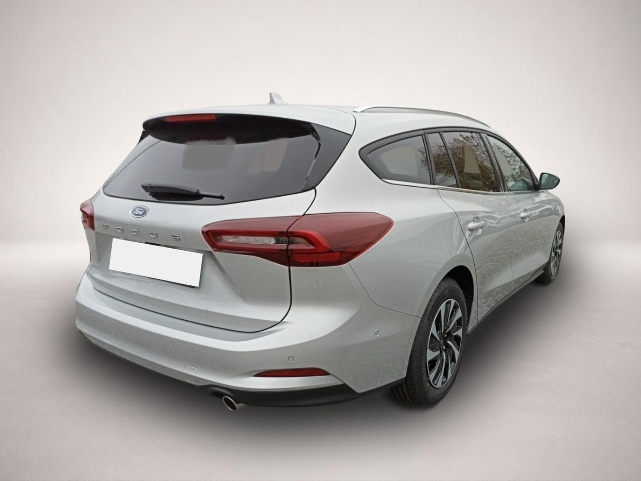 Ford Focus (2024) - Foto 5