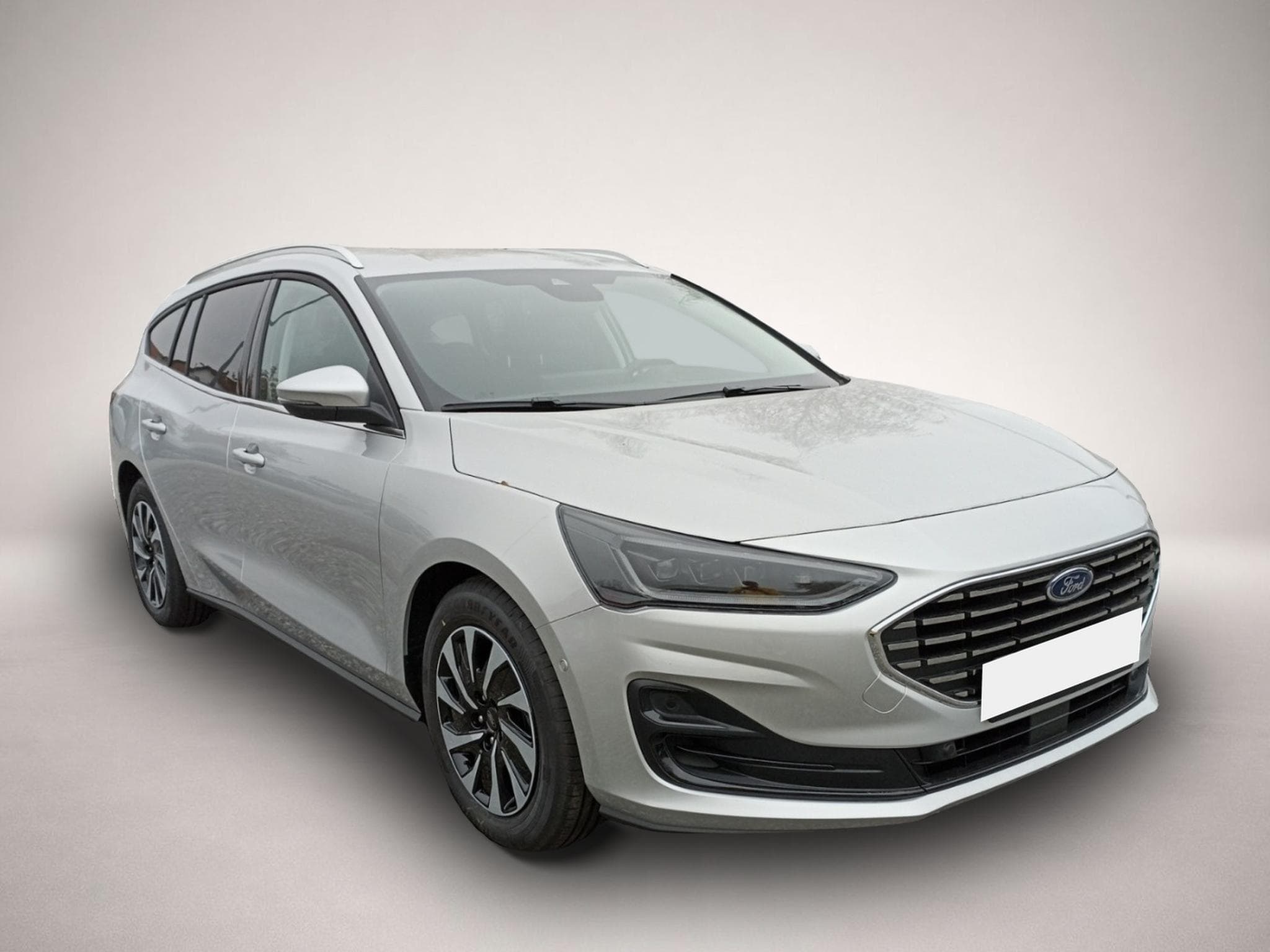 Ford Focus (2024) - Foto 6