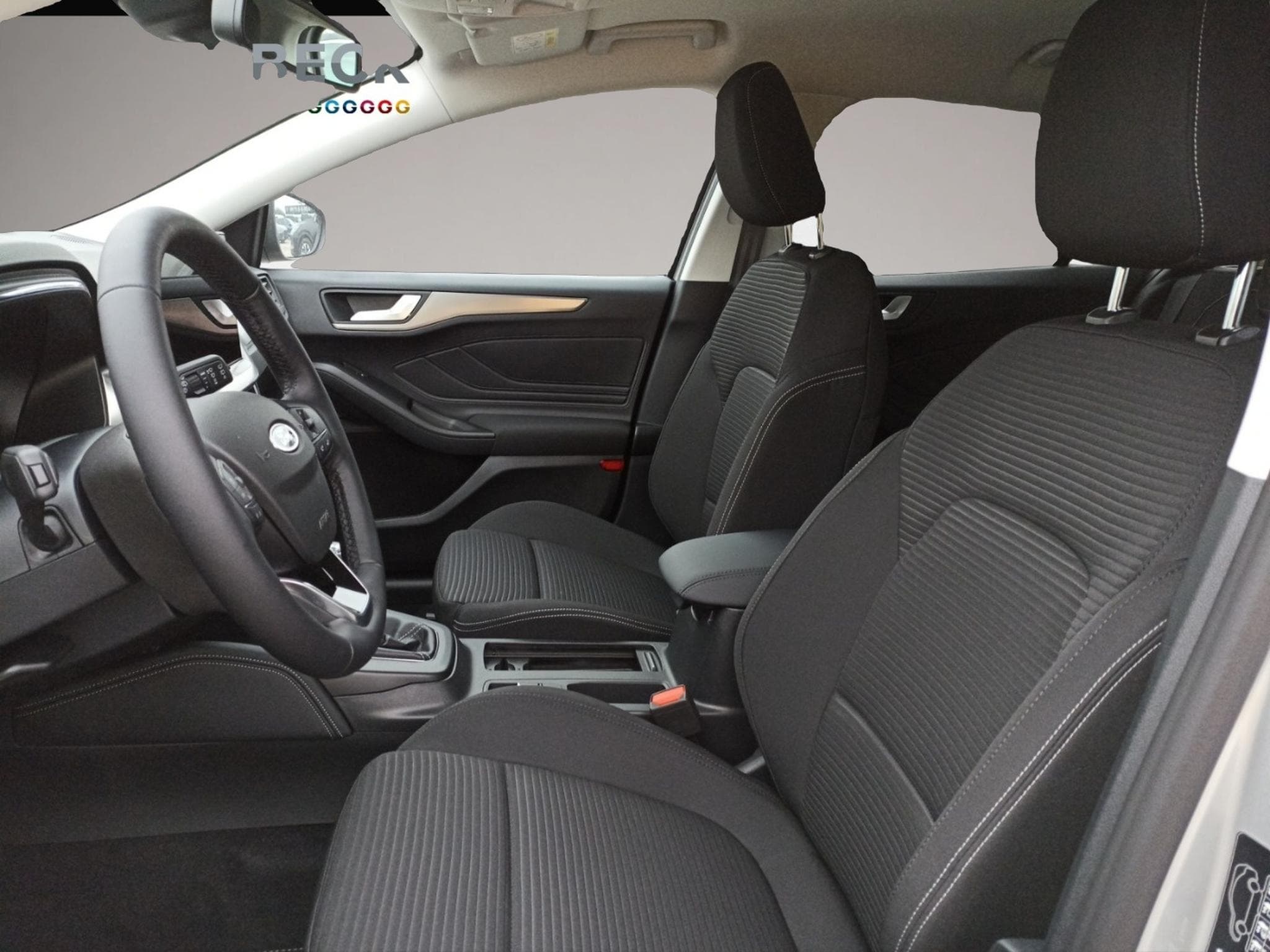 Ford Focus (2024) - Foto 7